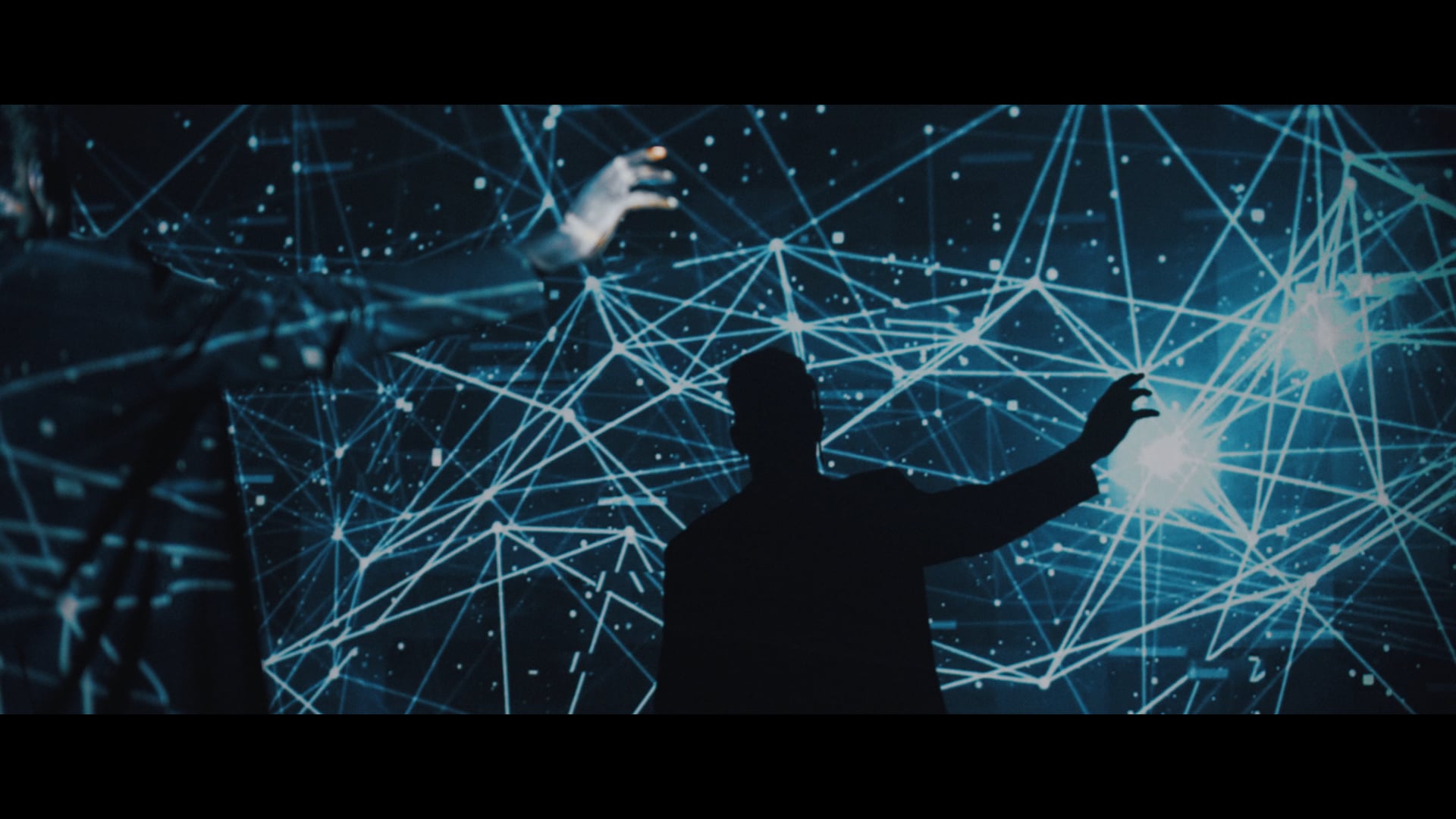 PORSCHE – The Grid