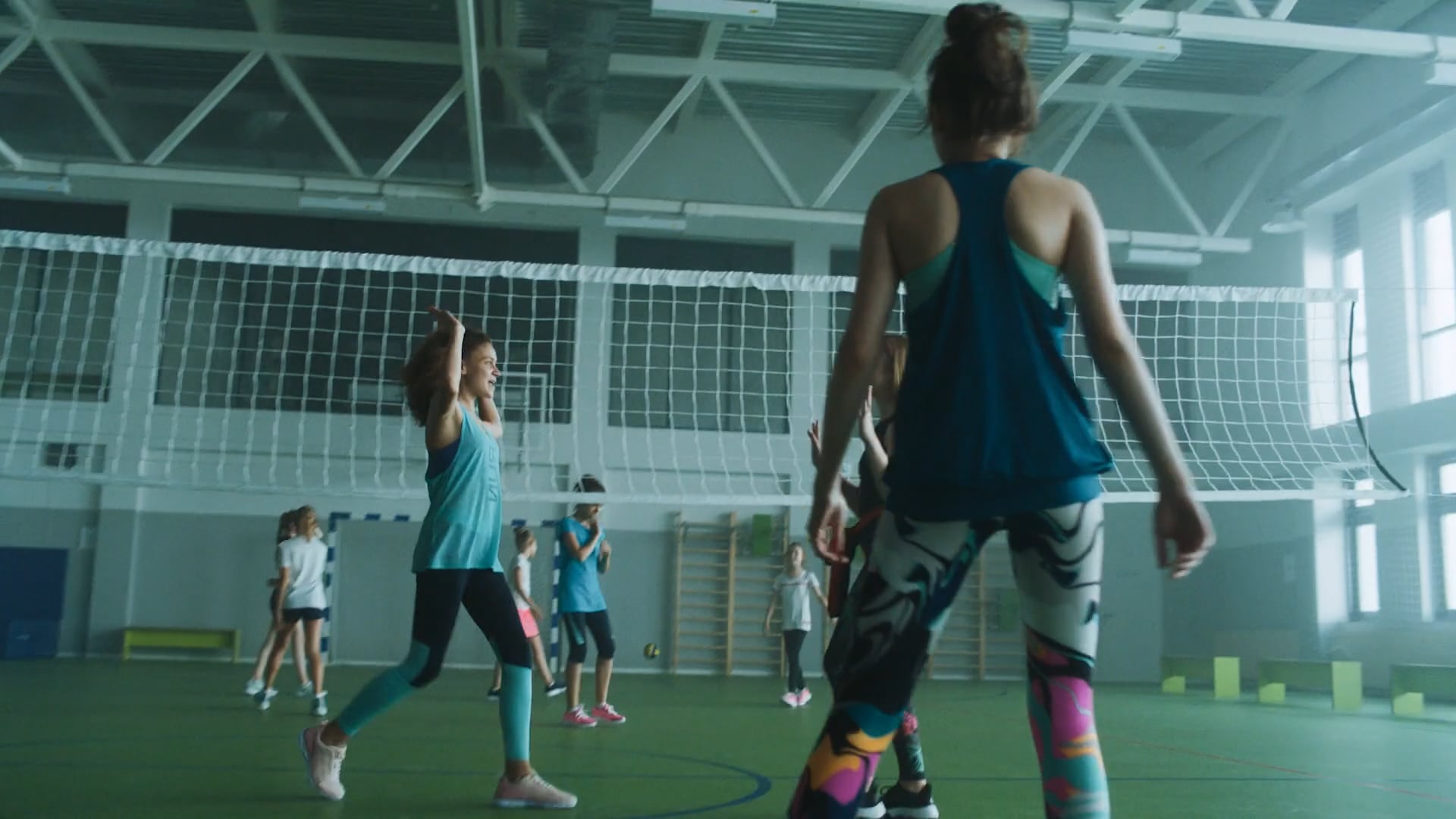 SPORTMASTER – Kids