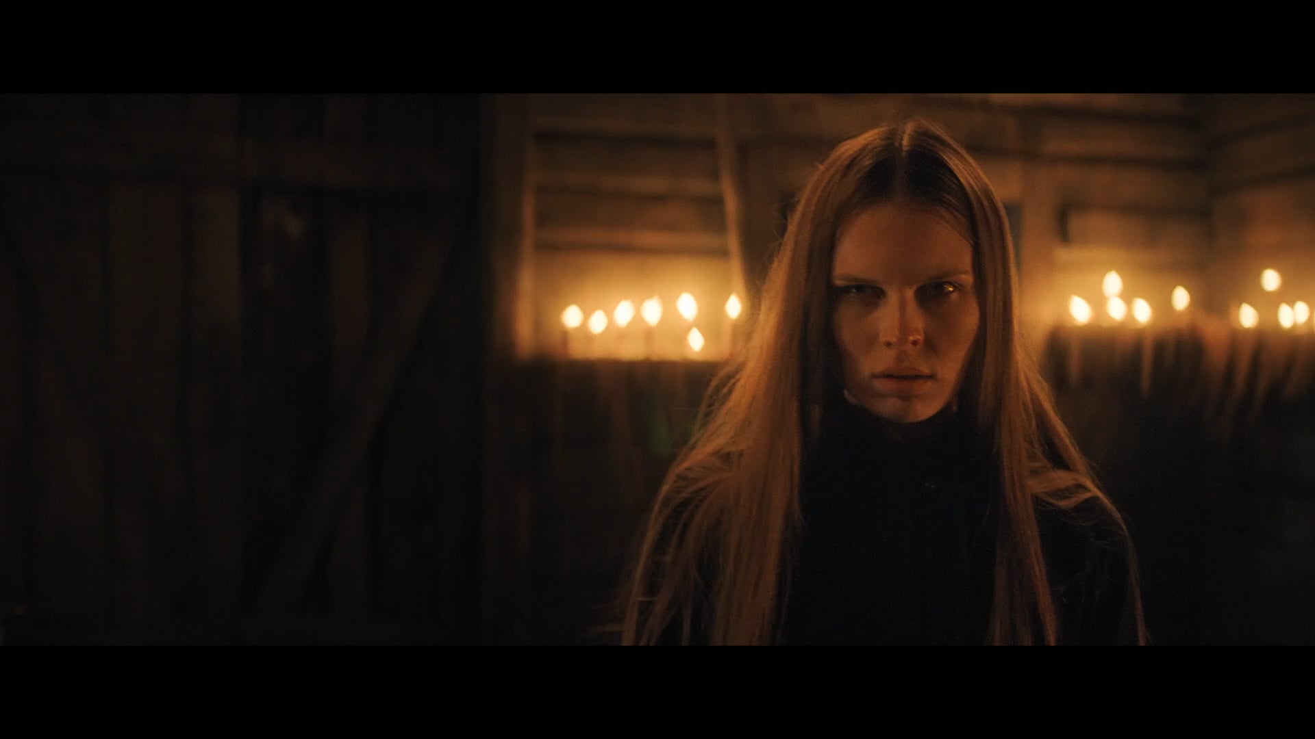 TRAILER – Side Effect