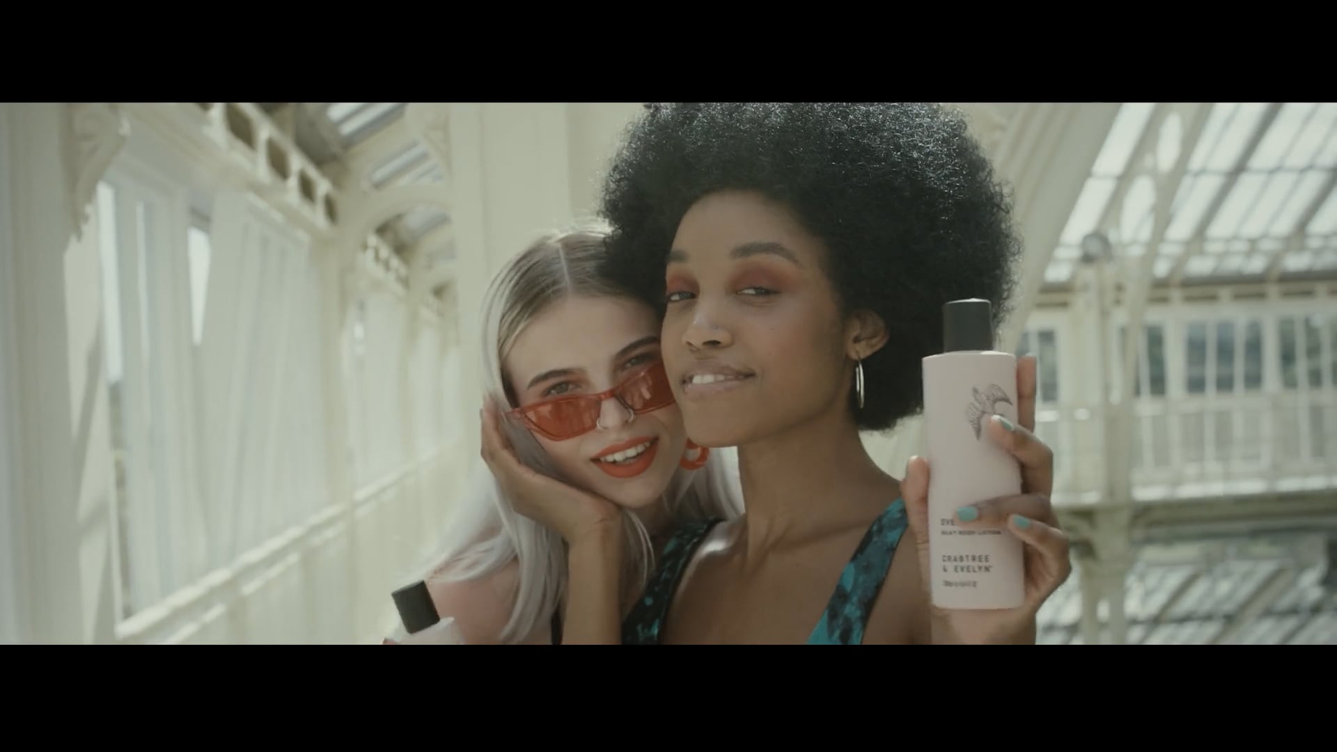 CRABTREE & EVELYN