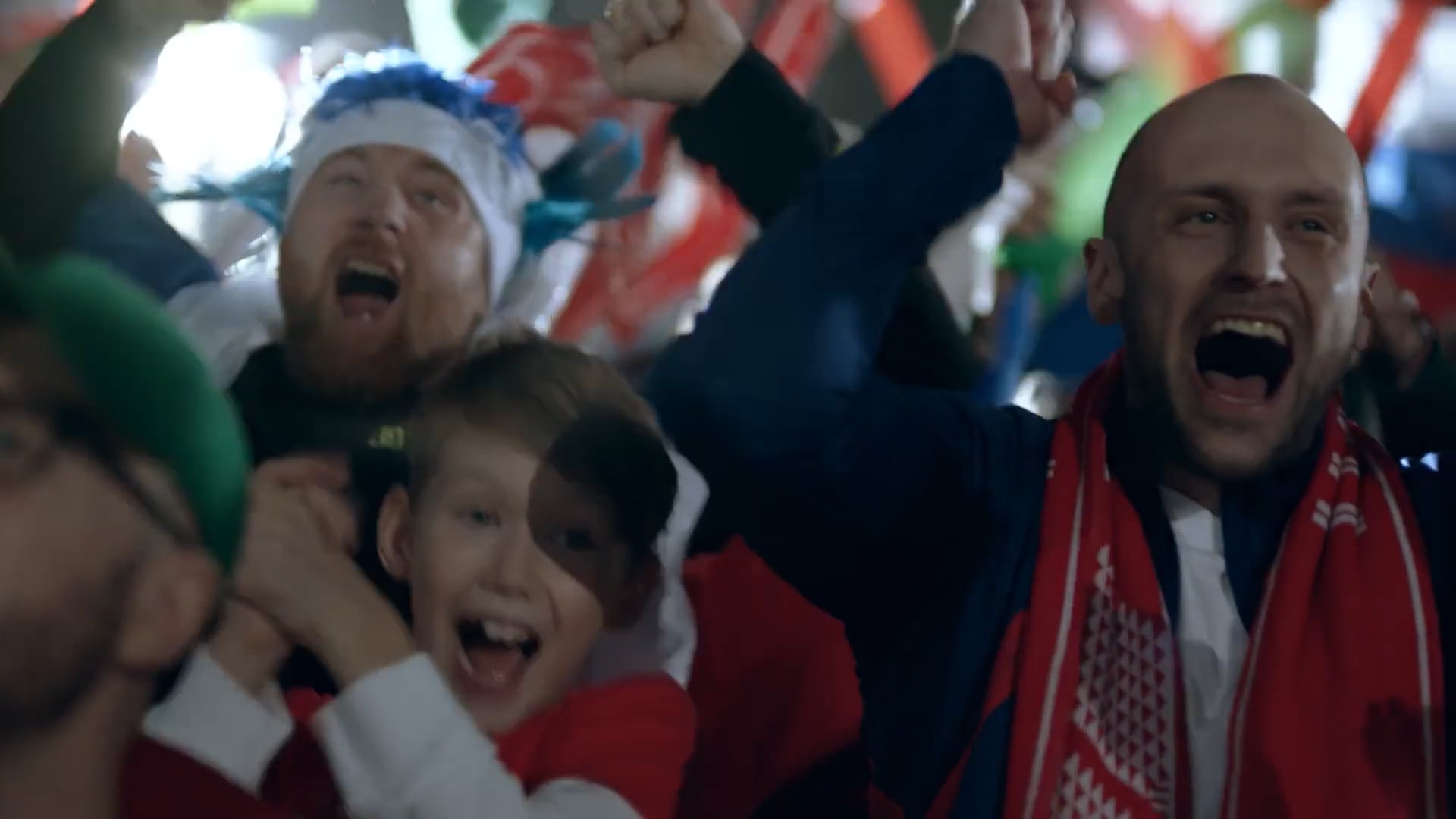 KIA – Fifa World Cup Edition