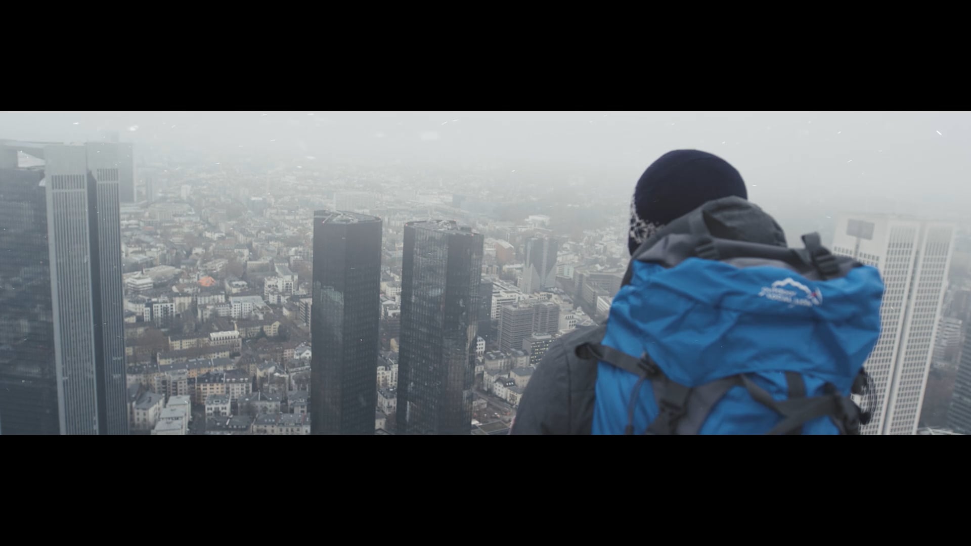 KIA NIRO – I am more