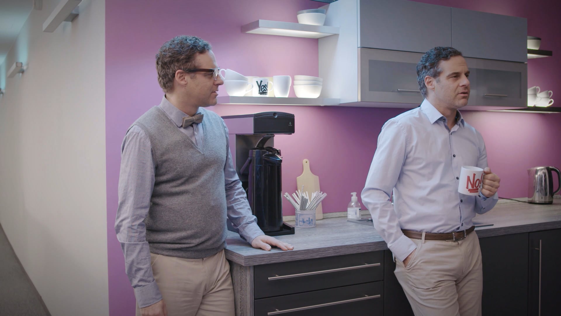 BOSCH – Compliance