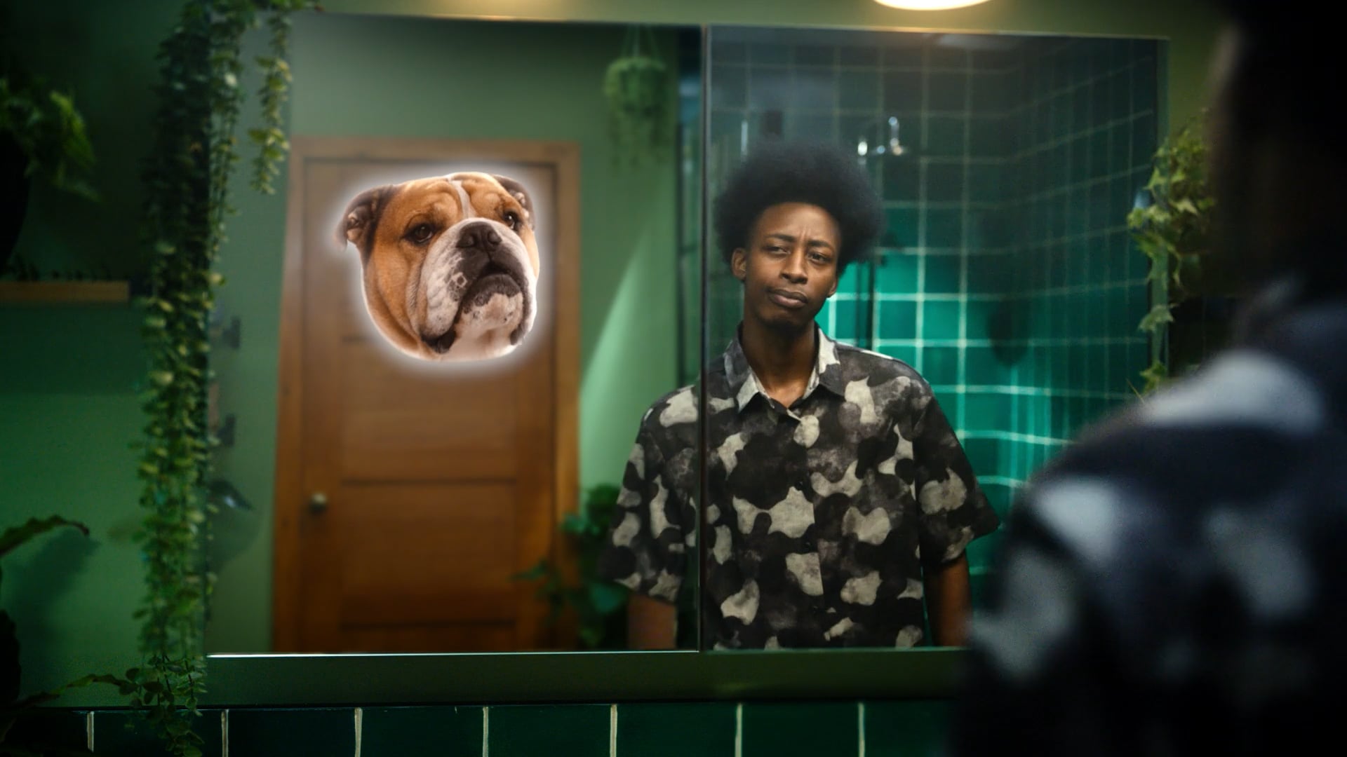 BULLDOG – Moisturiser