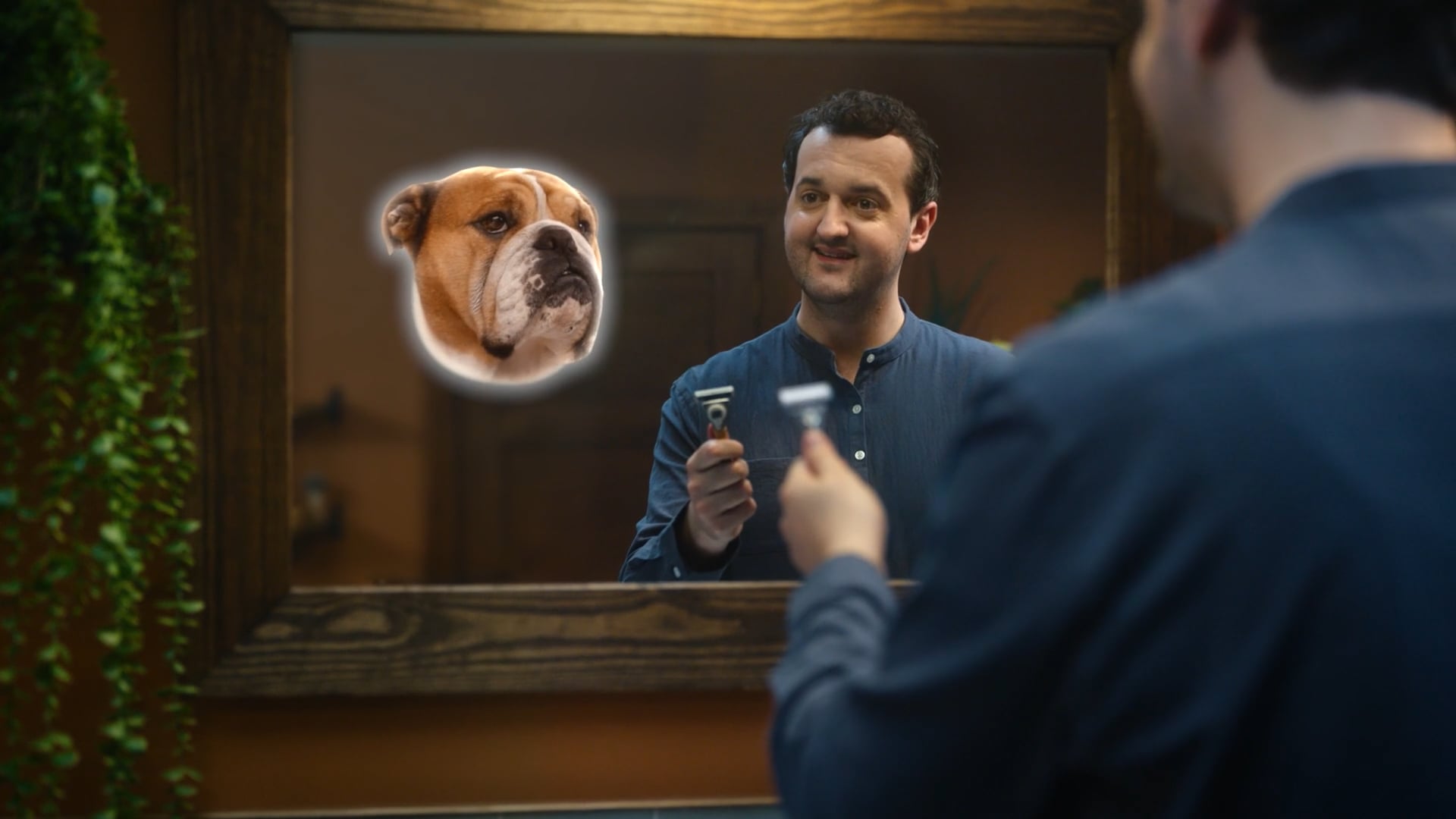 Bulldog Skincare – Razor