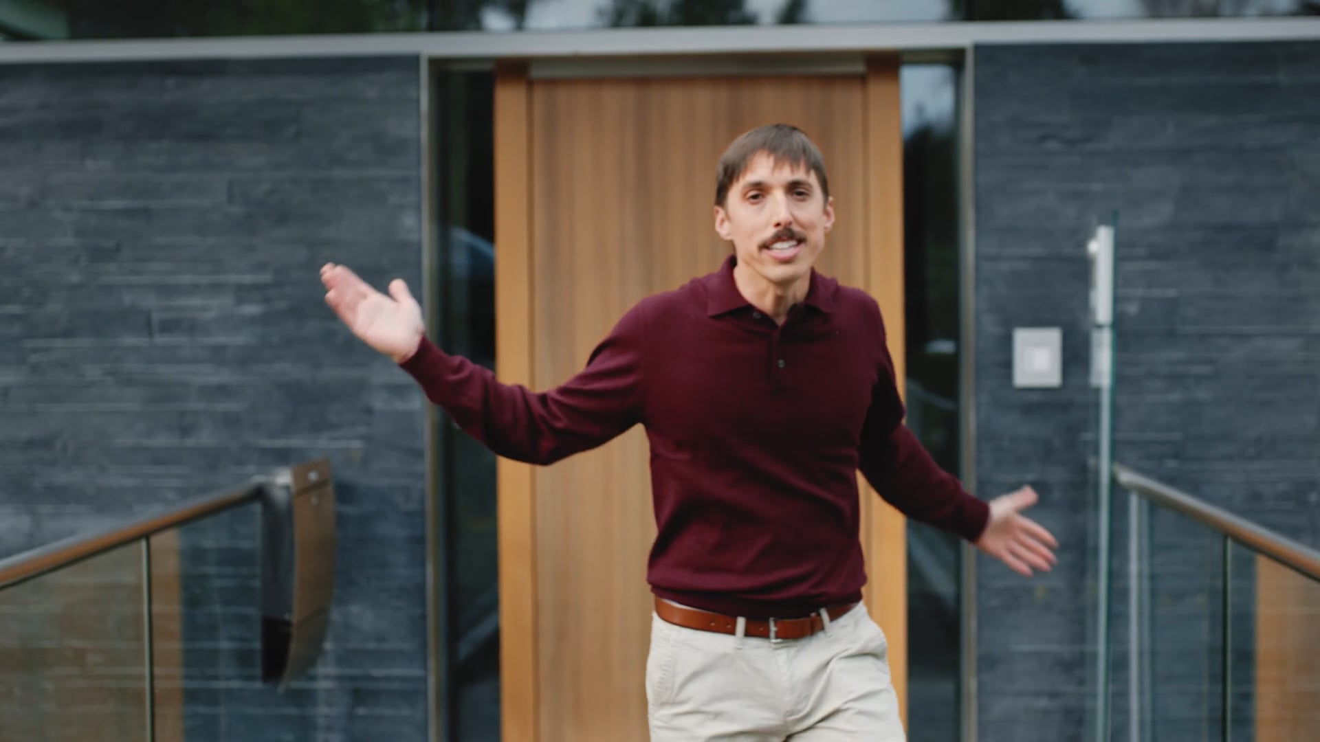 LIKE A BOSCH – Smart Home Climate