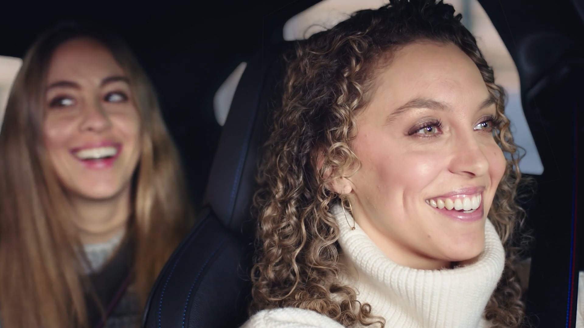 SMART HOME BMW – Leaving Home
