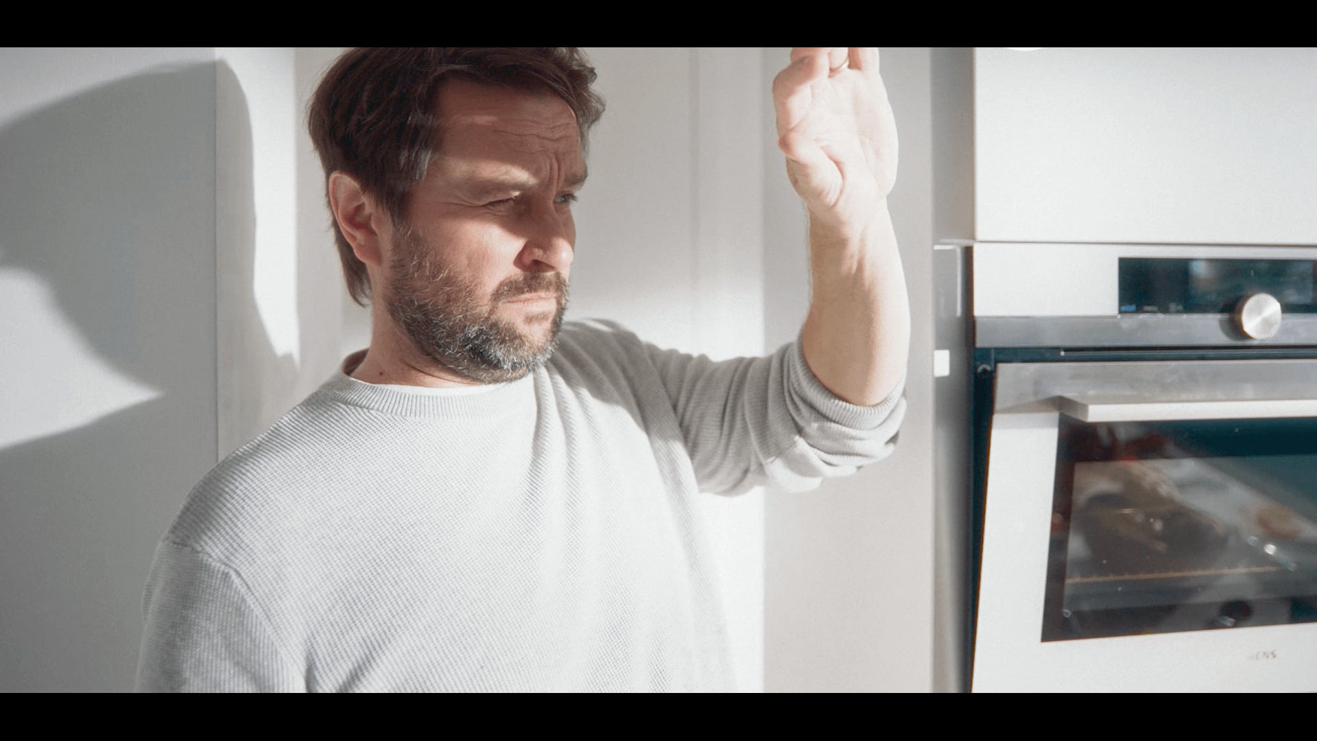 BOSCH/ AMAZON – Saving Energy