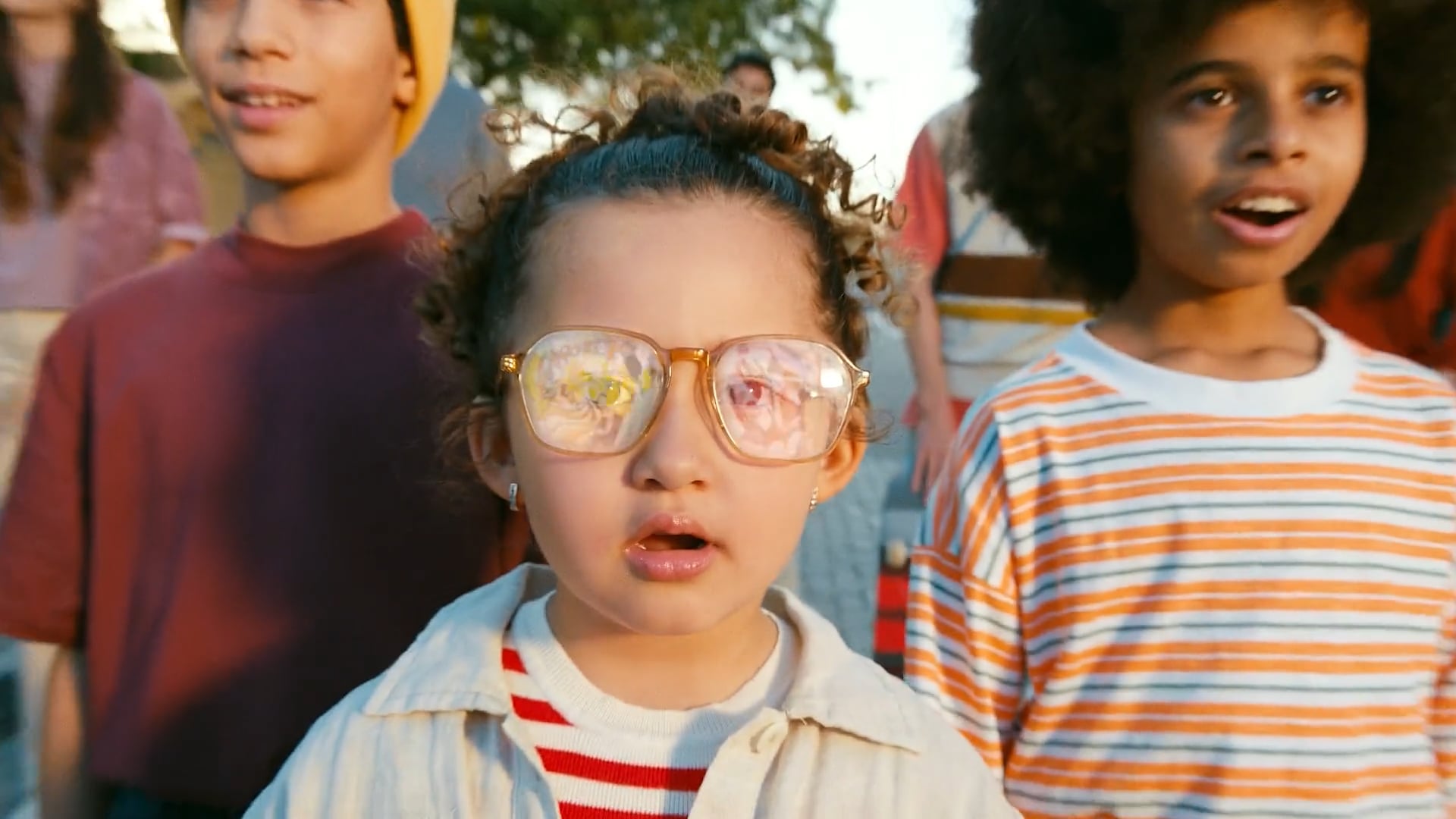 McDonalds Mastercard Director Cut