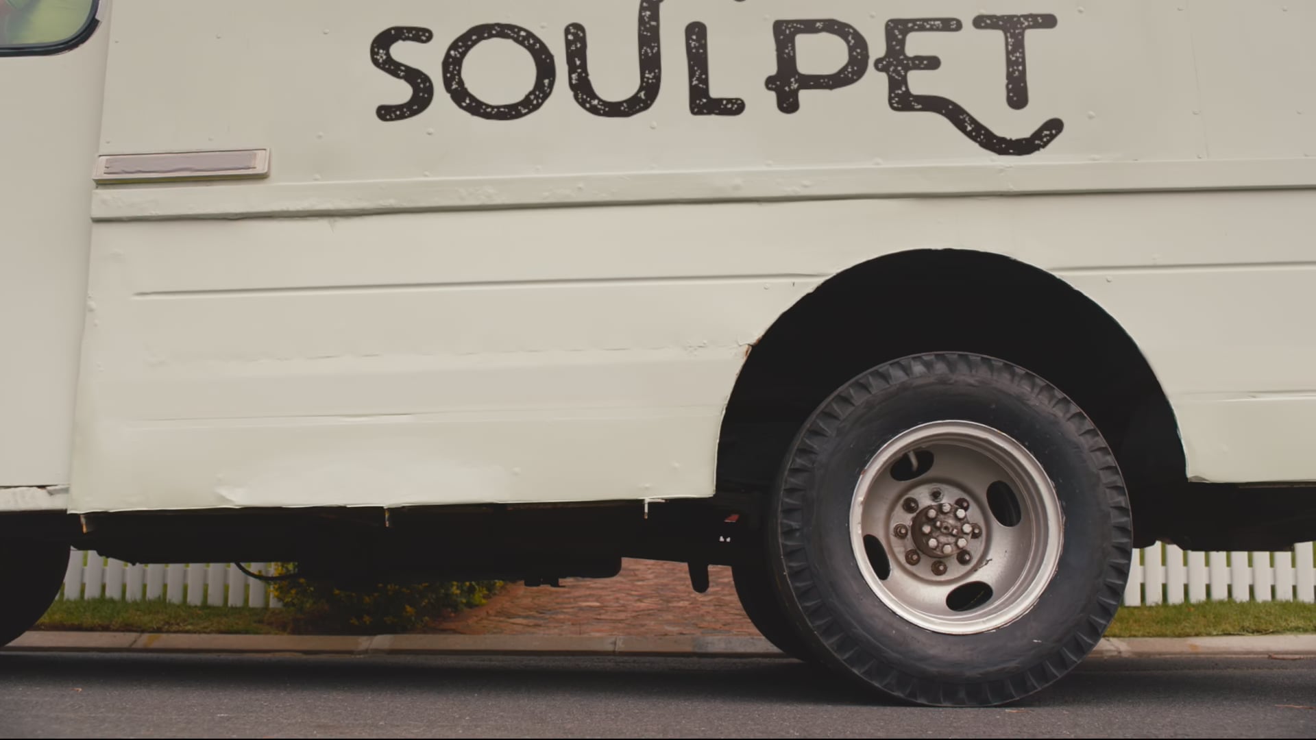 SOULPET – DOGGY