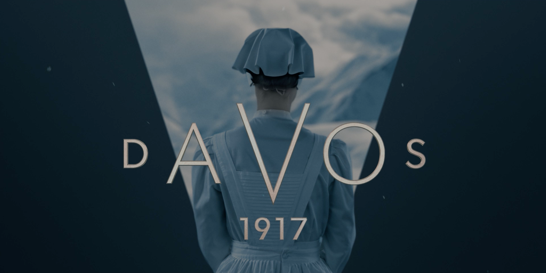 DAVOS 1917 – Trailer