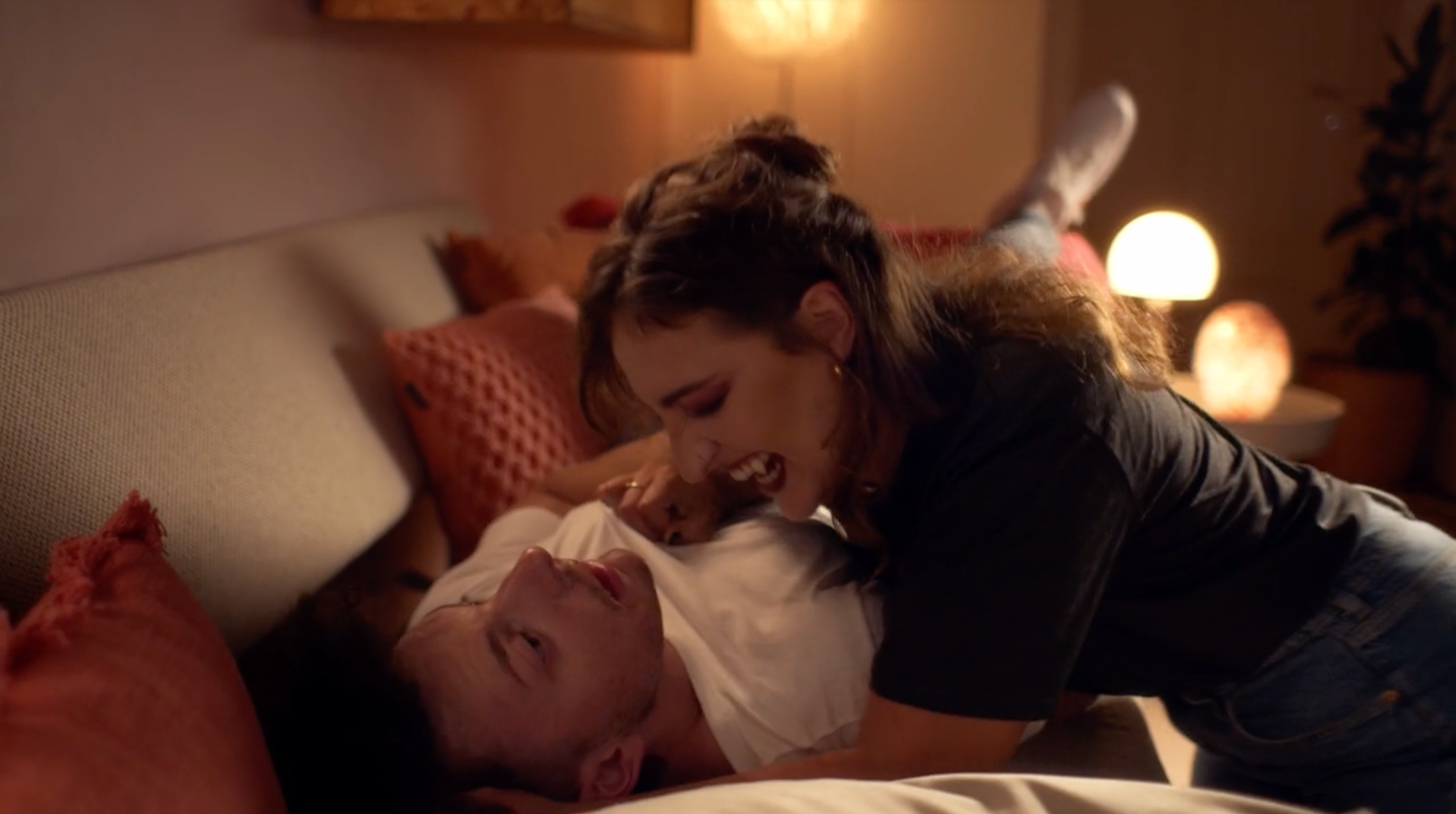 DEICHMANN – Halloween IT