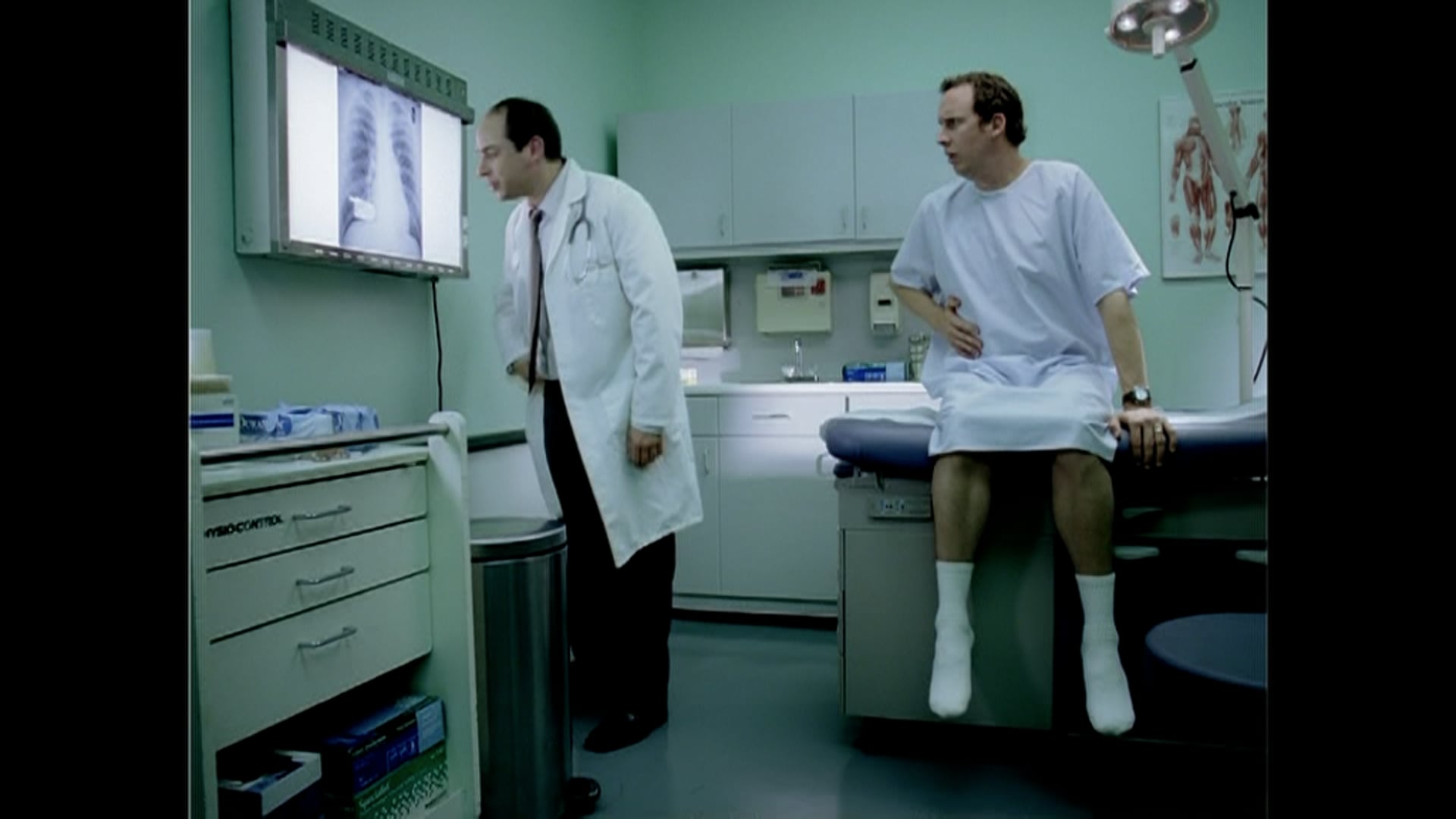 NATIONAL – x-ray