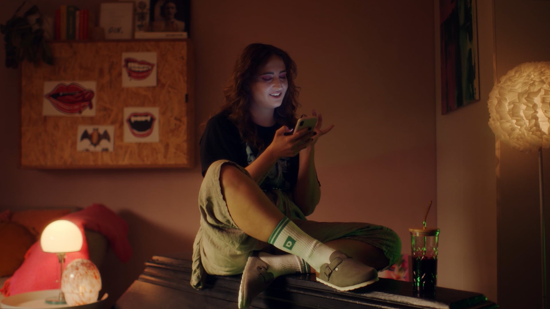 DEICHMANN – Halloween HR Verkauf