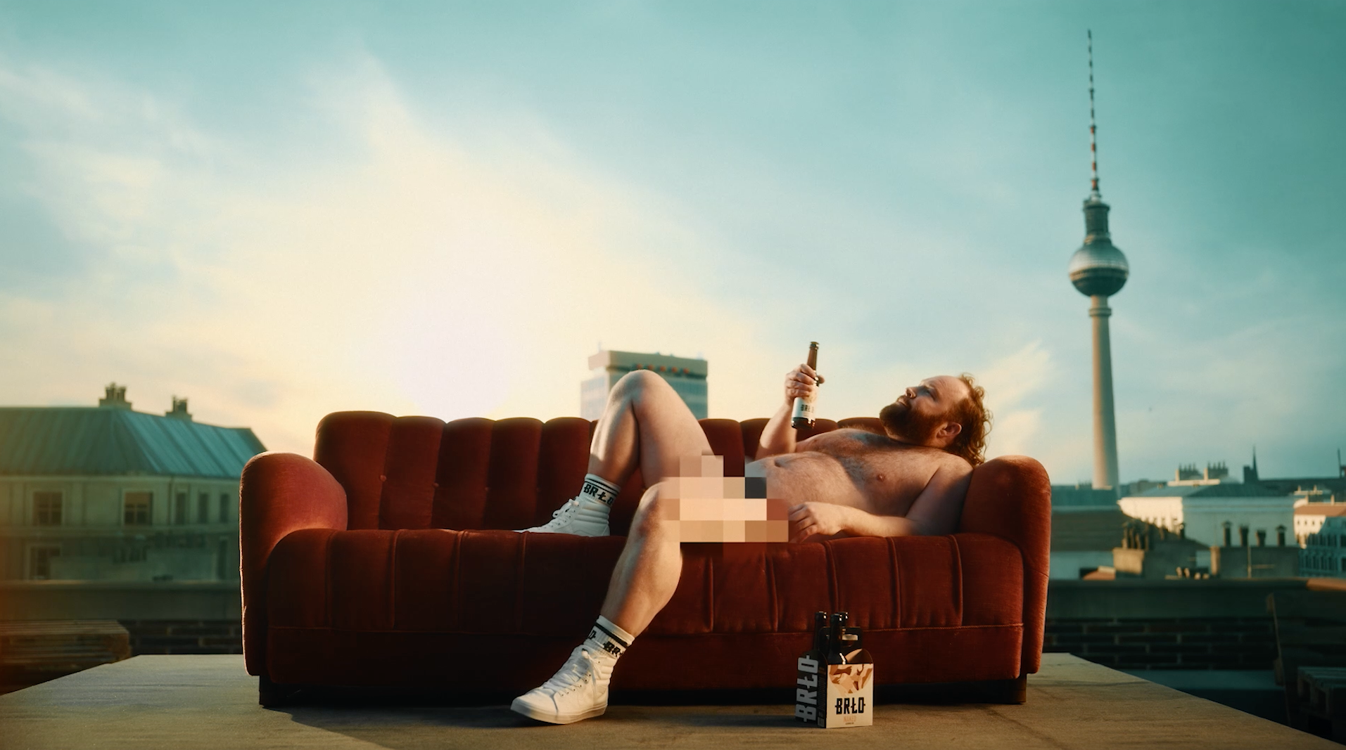 BRLO – Naked