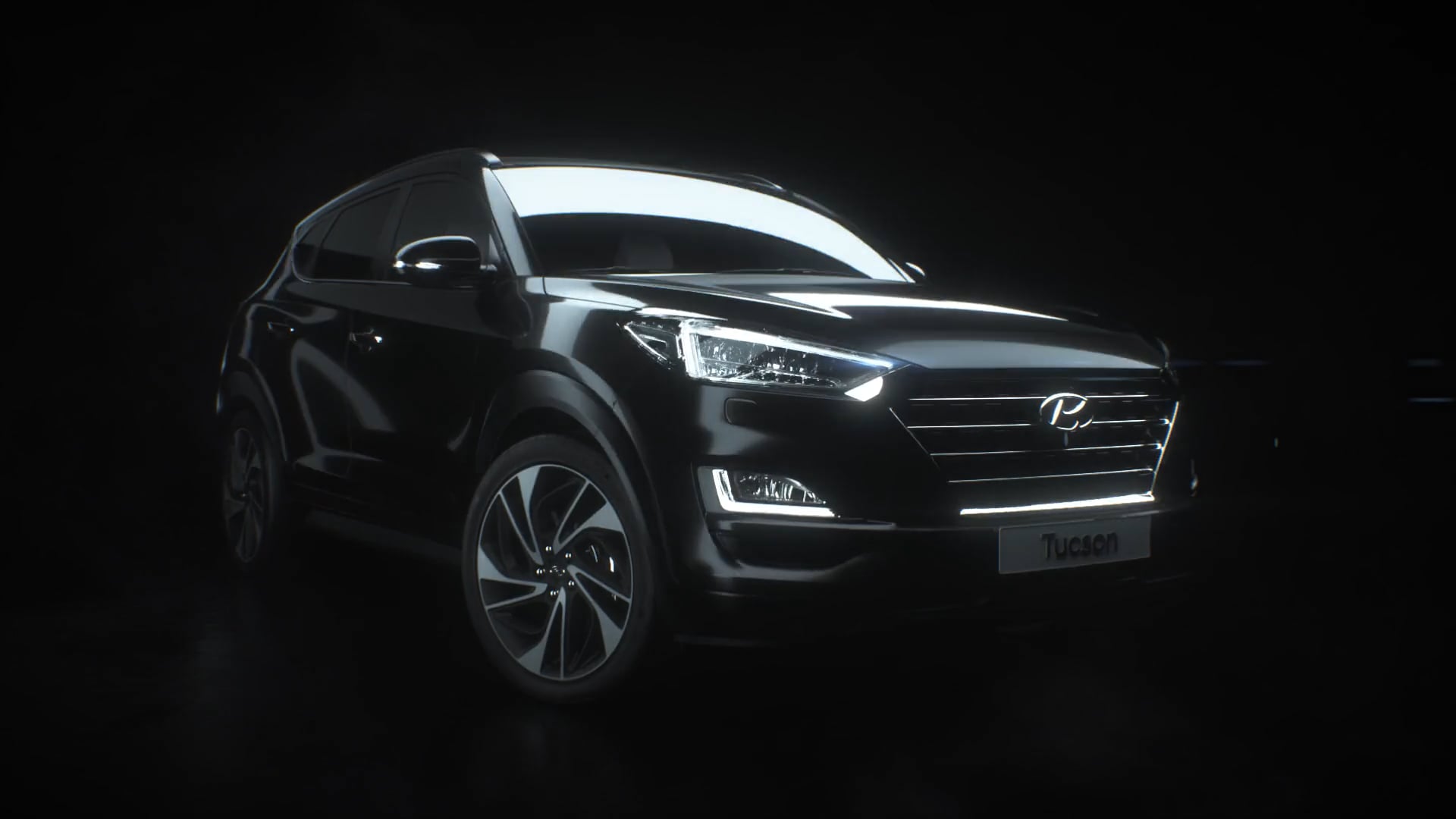 HYUNDAI – Black Friday