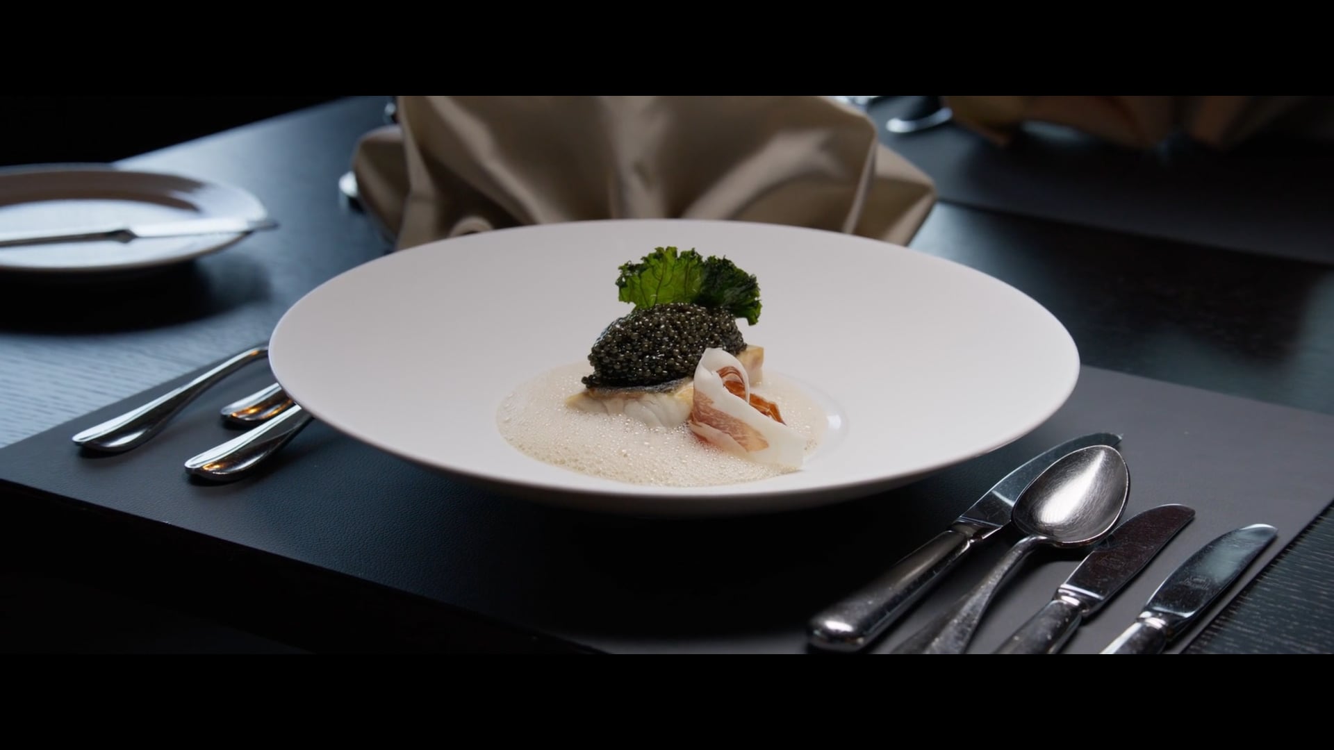 INTERALPEN – Chefs Table