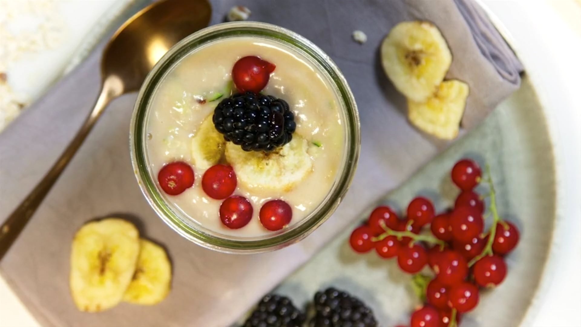 KÖLLN – Schoko oats