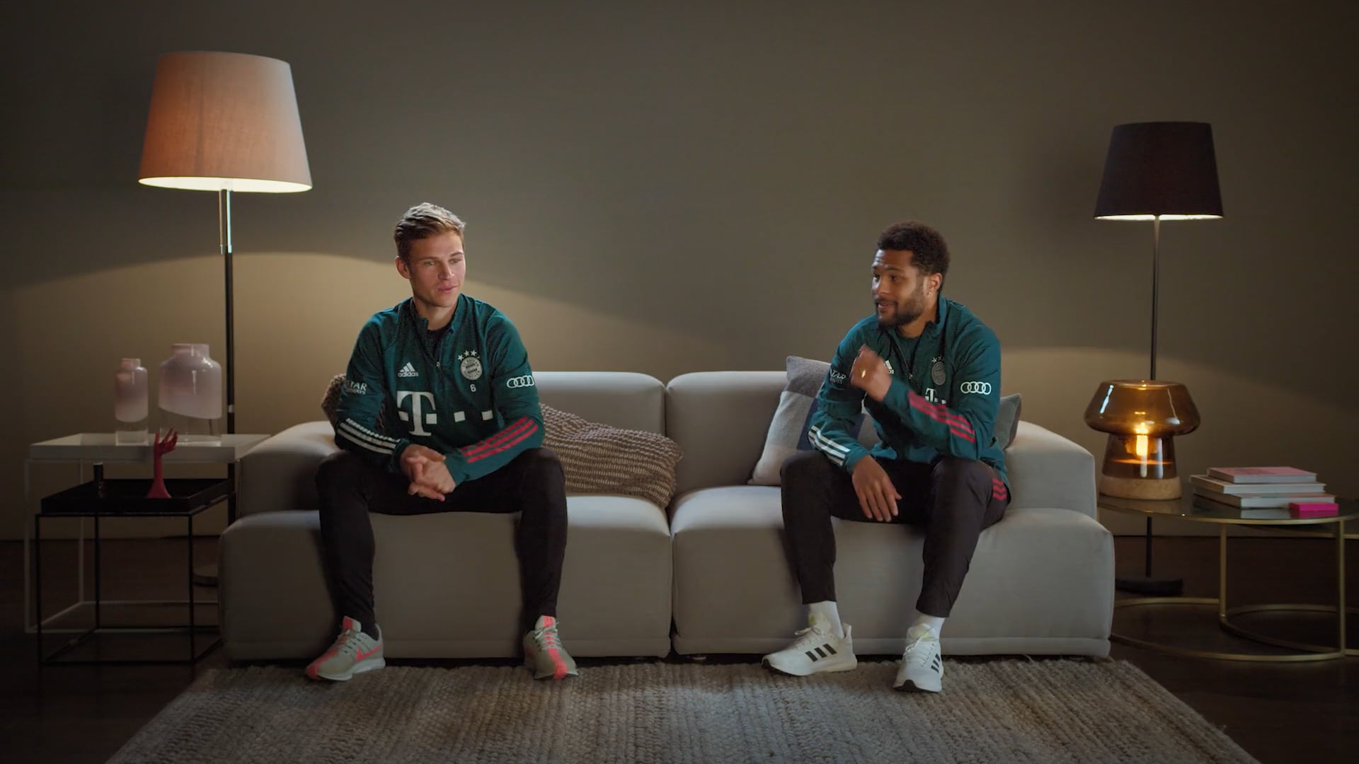 TELEKOM – FCBayern Partnerkarte