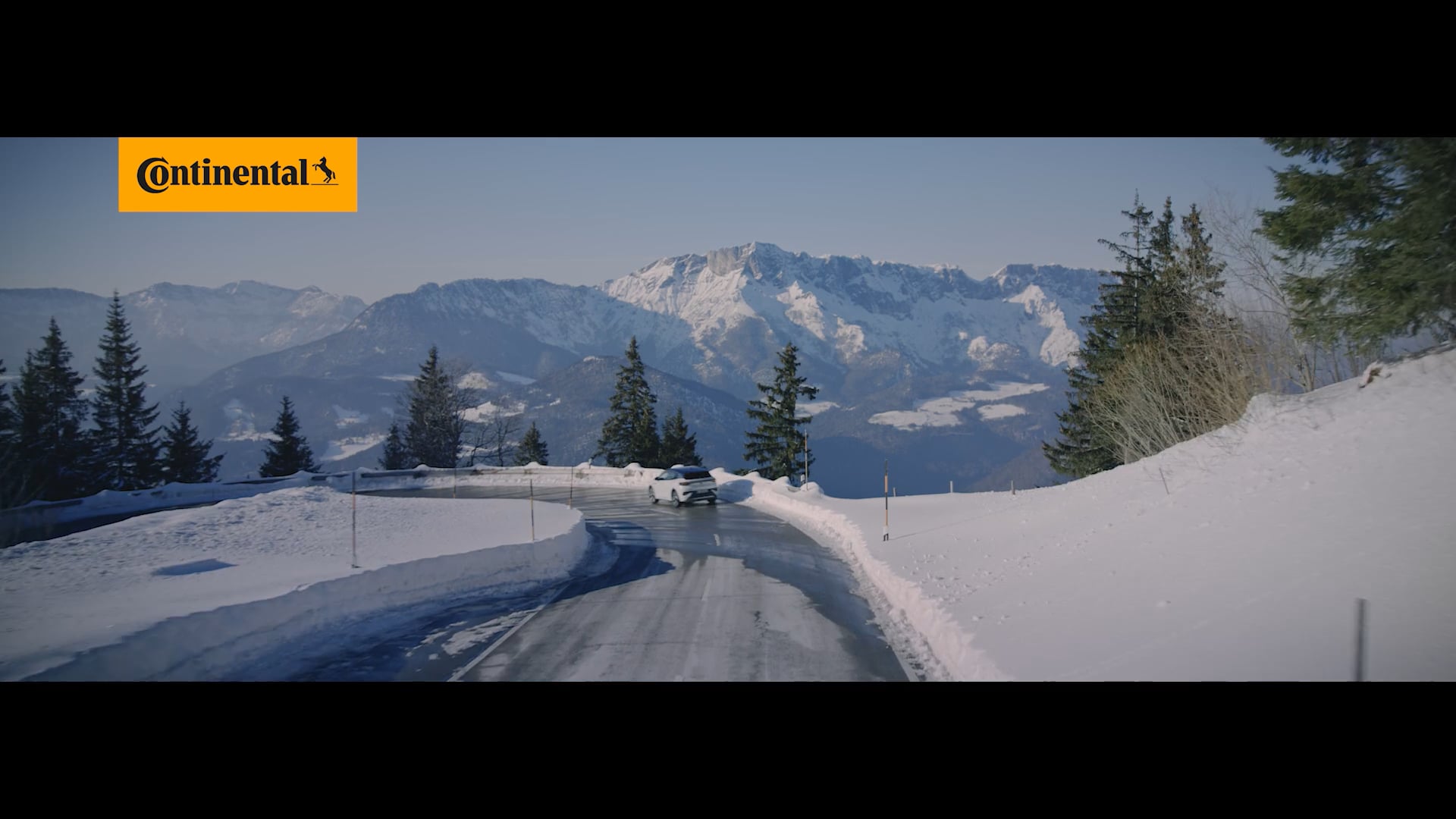 CONTINENTAL – Winter Sustainability