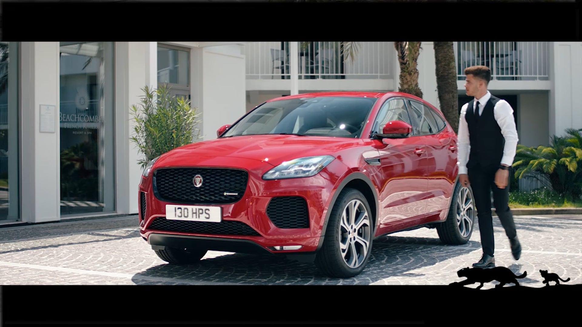 JAGUAR – Babyjag
