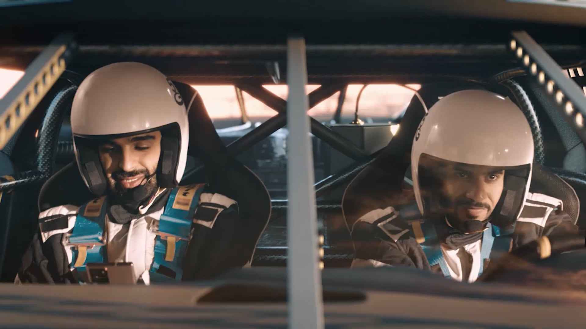 SAMSUNG – Race_DC