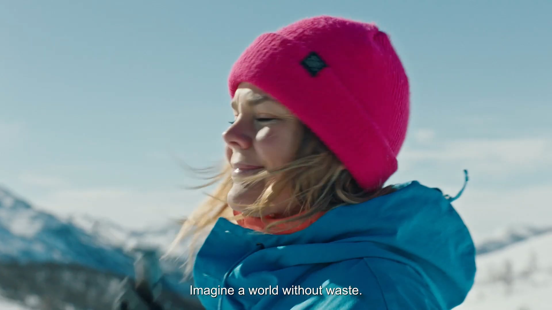 TOMRA Group Transformation Story – Imagine a world without waste
