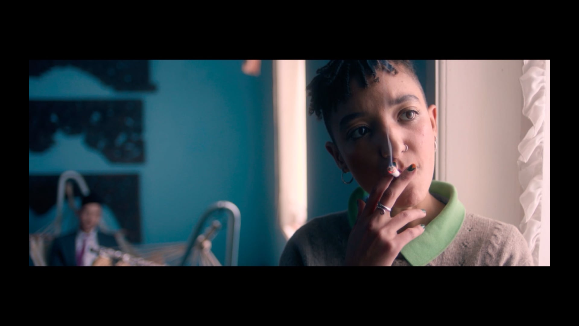 A DAY LIKE TONIGHT – Trailer