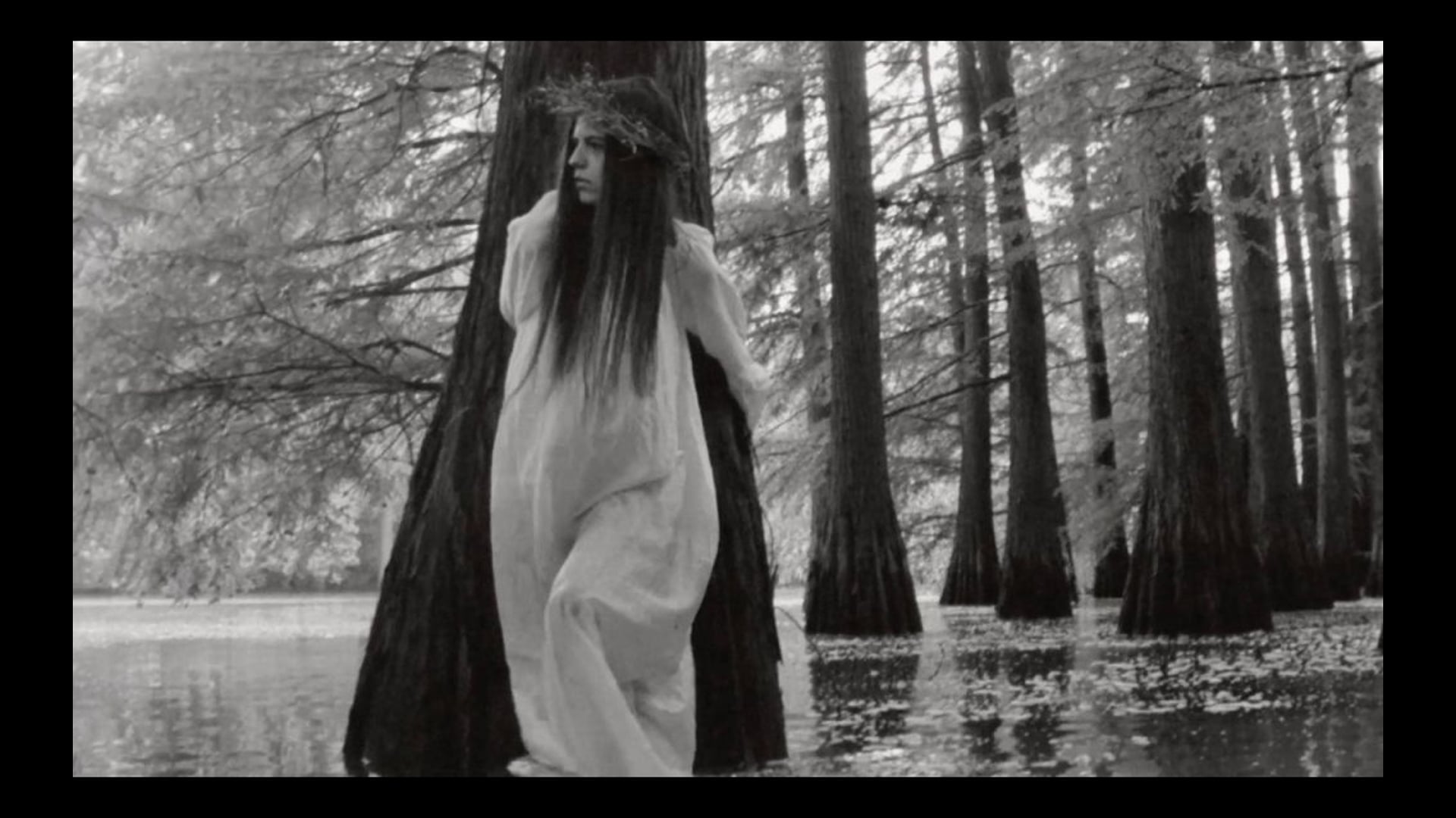 ECCE HOMO – Trailer