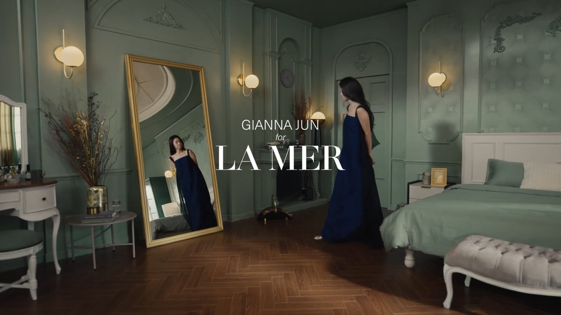LA MER – Project Mermaid