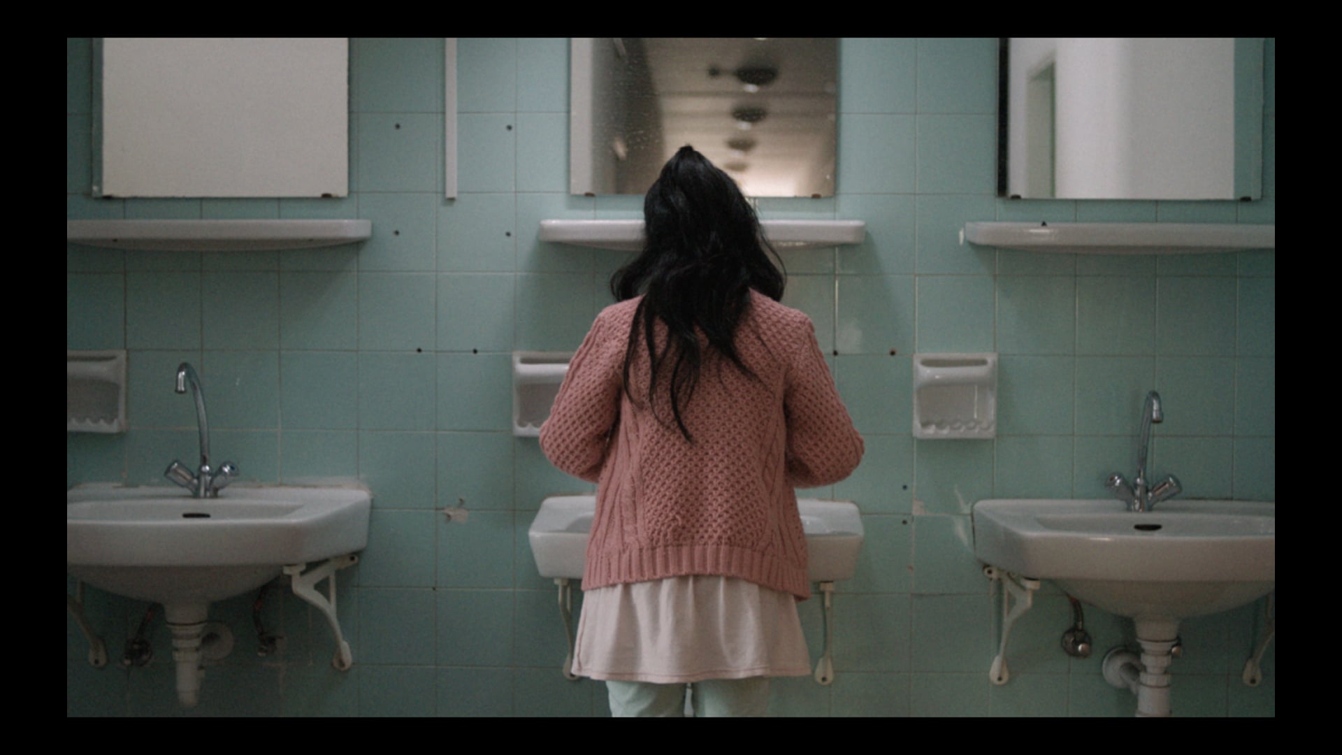 LITTLE SPICY – Trailer