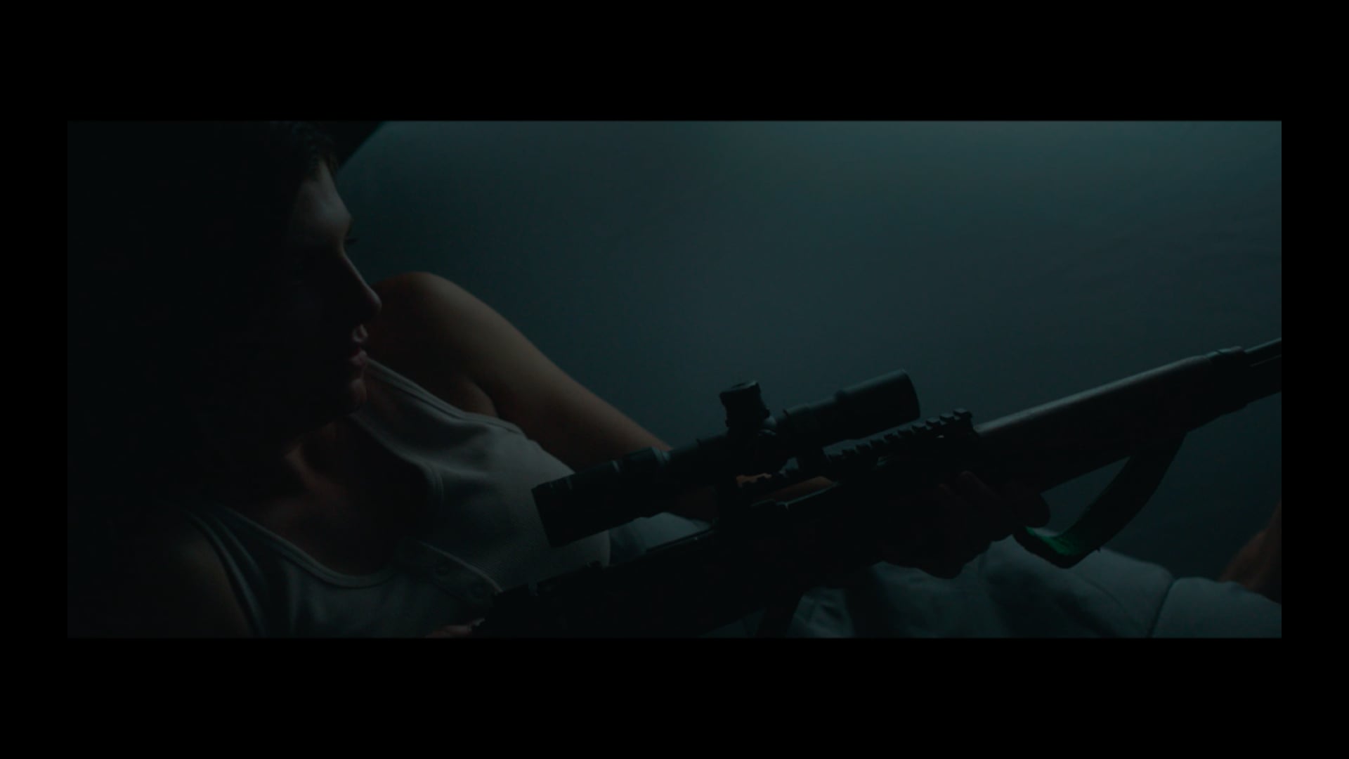 LOVE CHERISH OBEY – Trailer