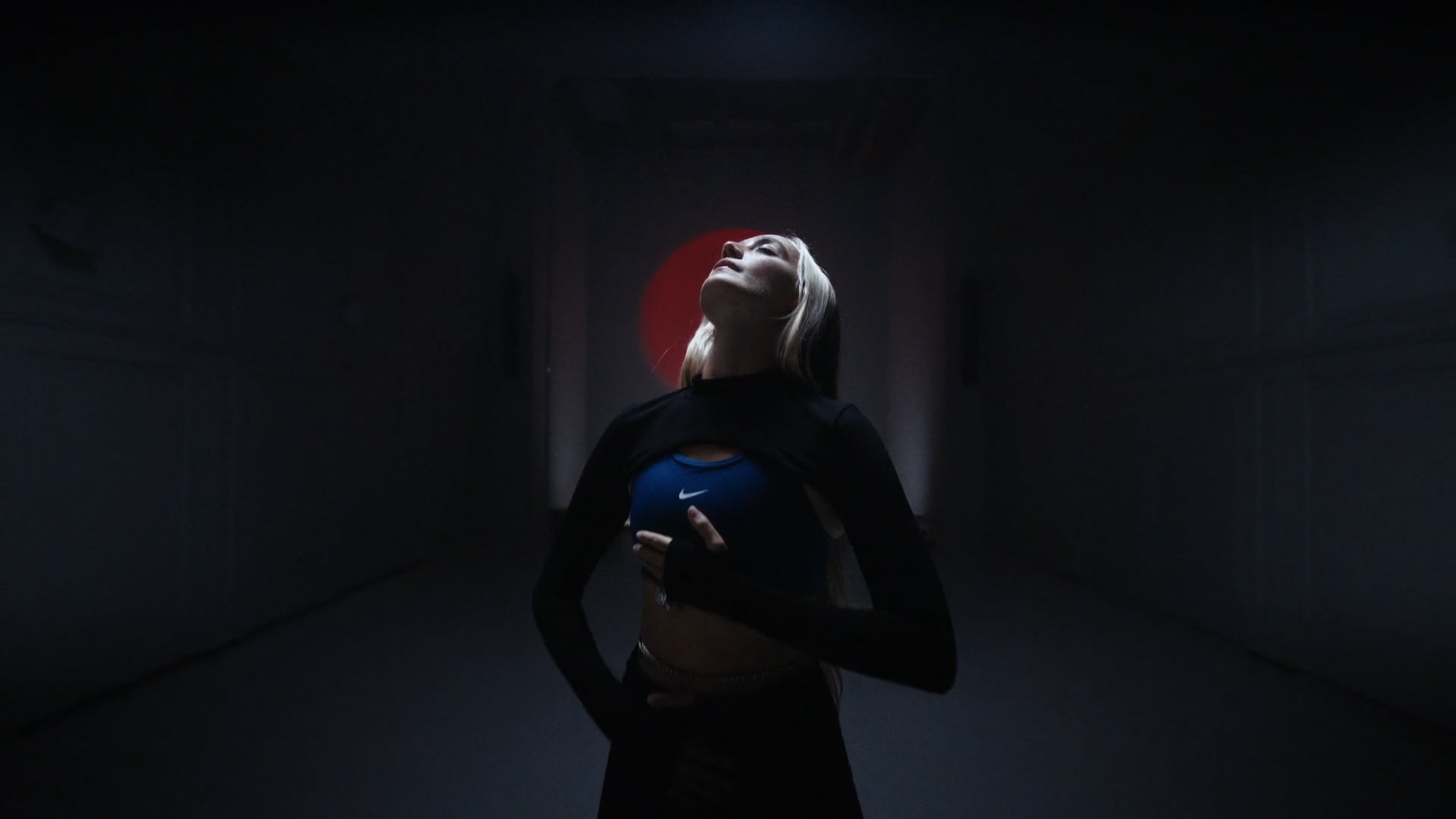 NIKE – Hope