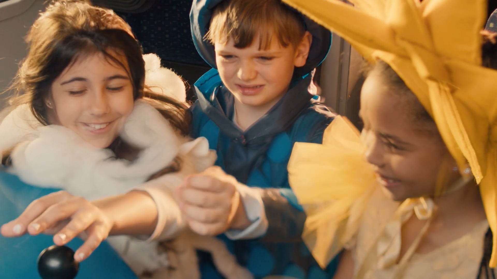 OEBB – Energy campaign