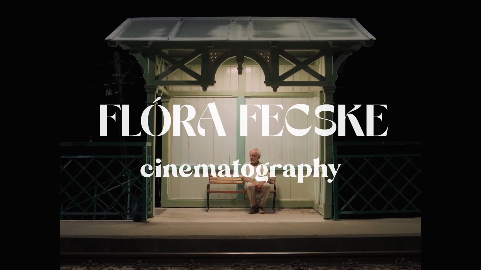 SHOWREEL – 2023