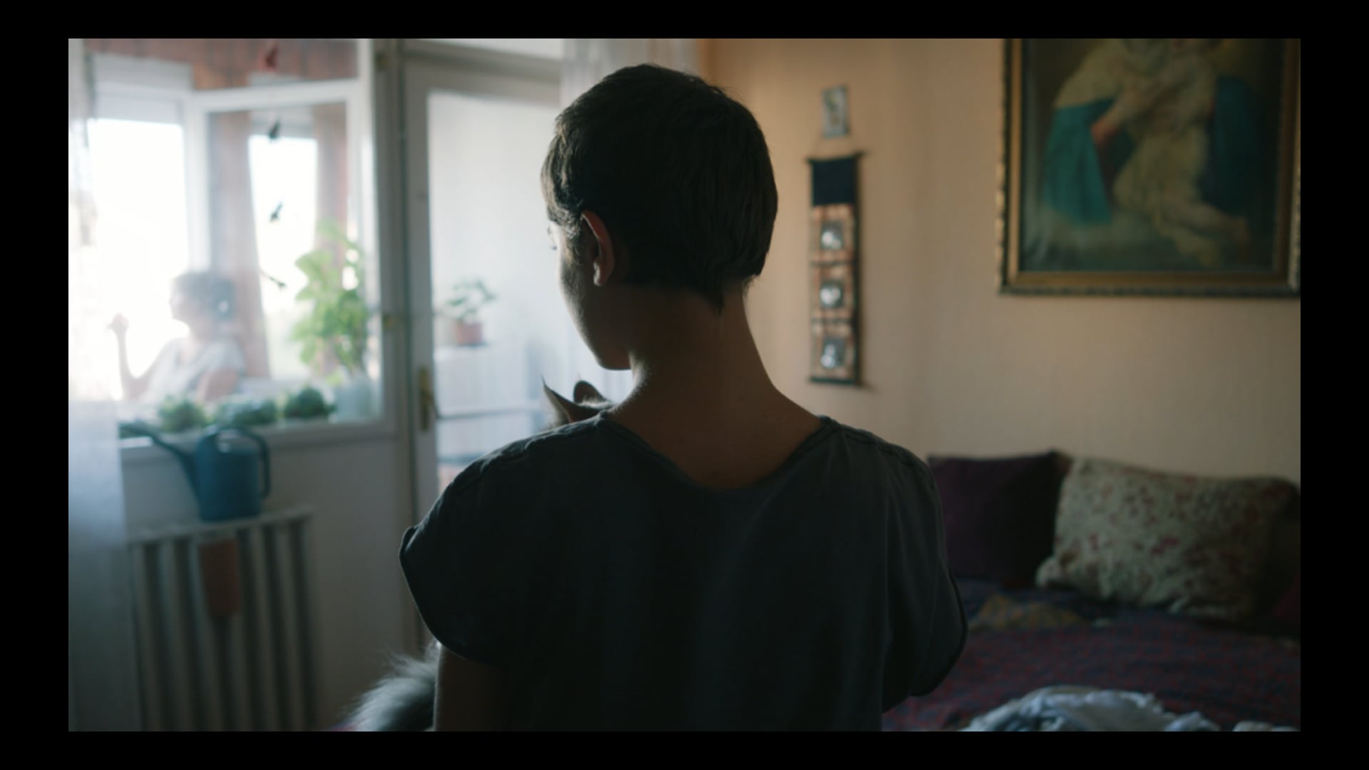 TRIBE – Trailer