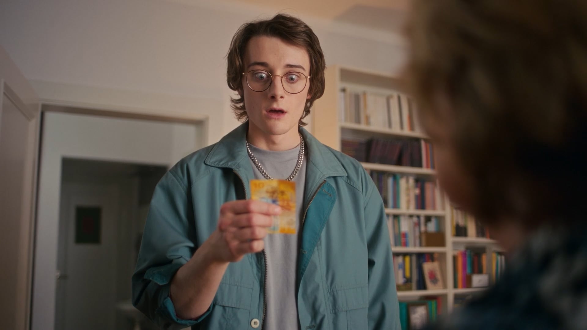 MCDONALDS –  Grandma