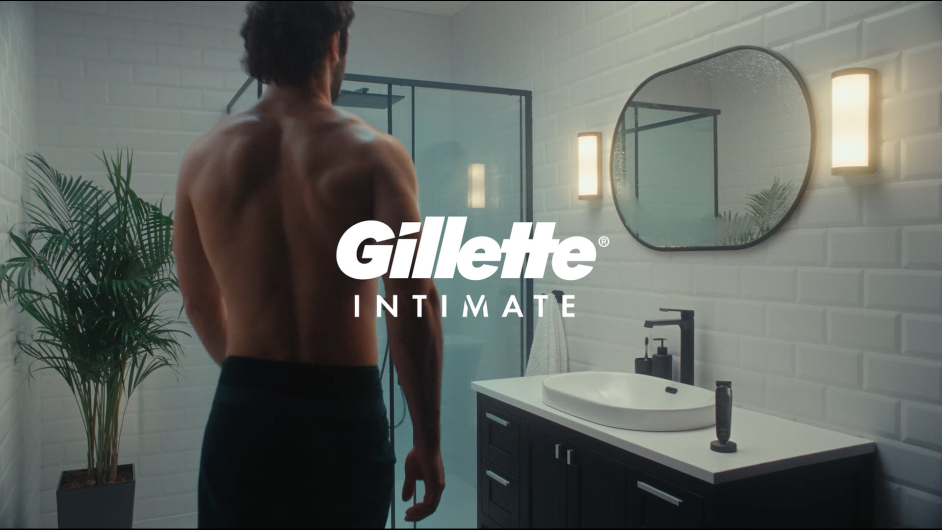 GILETTE