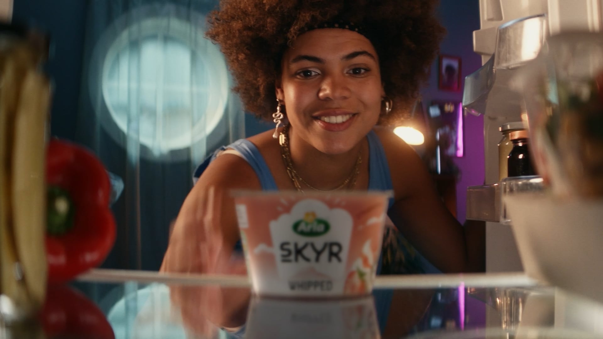 SKYR – Whipped