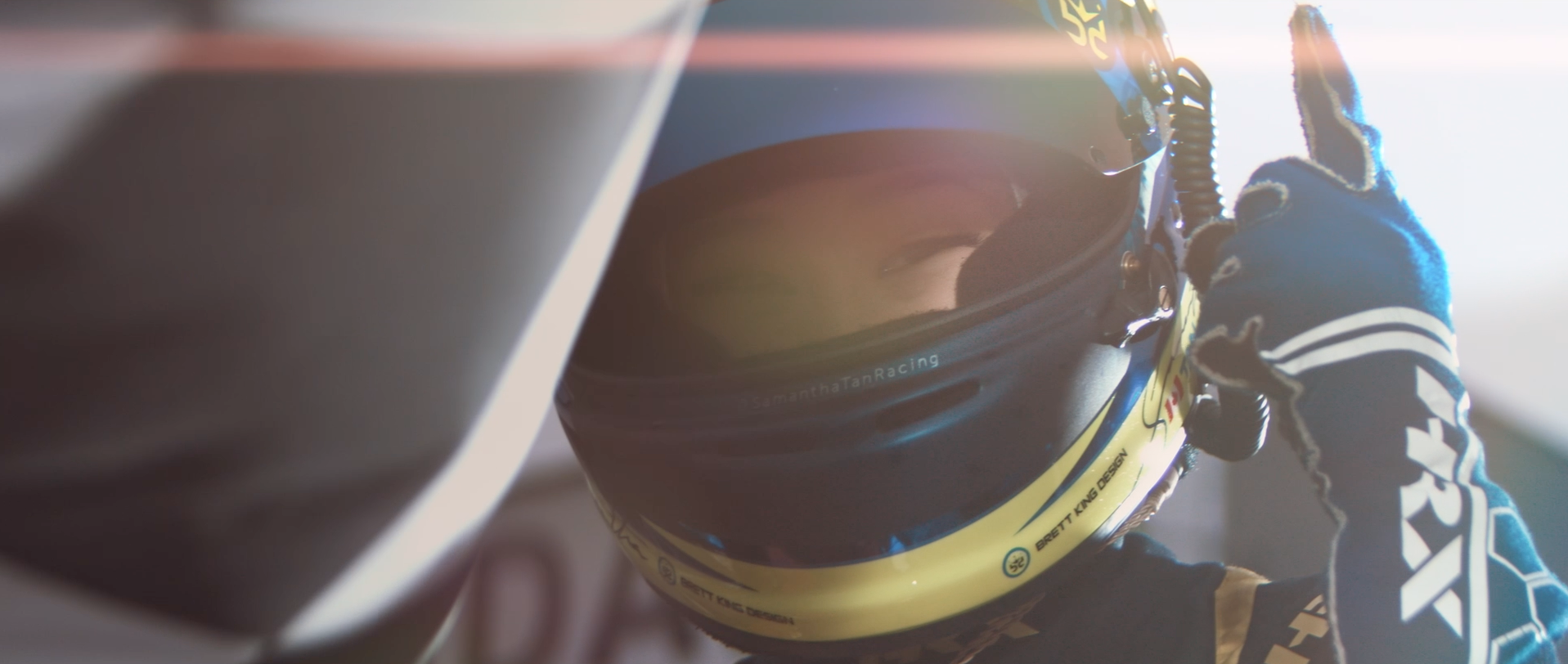 BMW M4CS – LAUNCHFILM DC