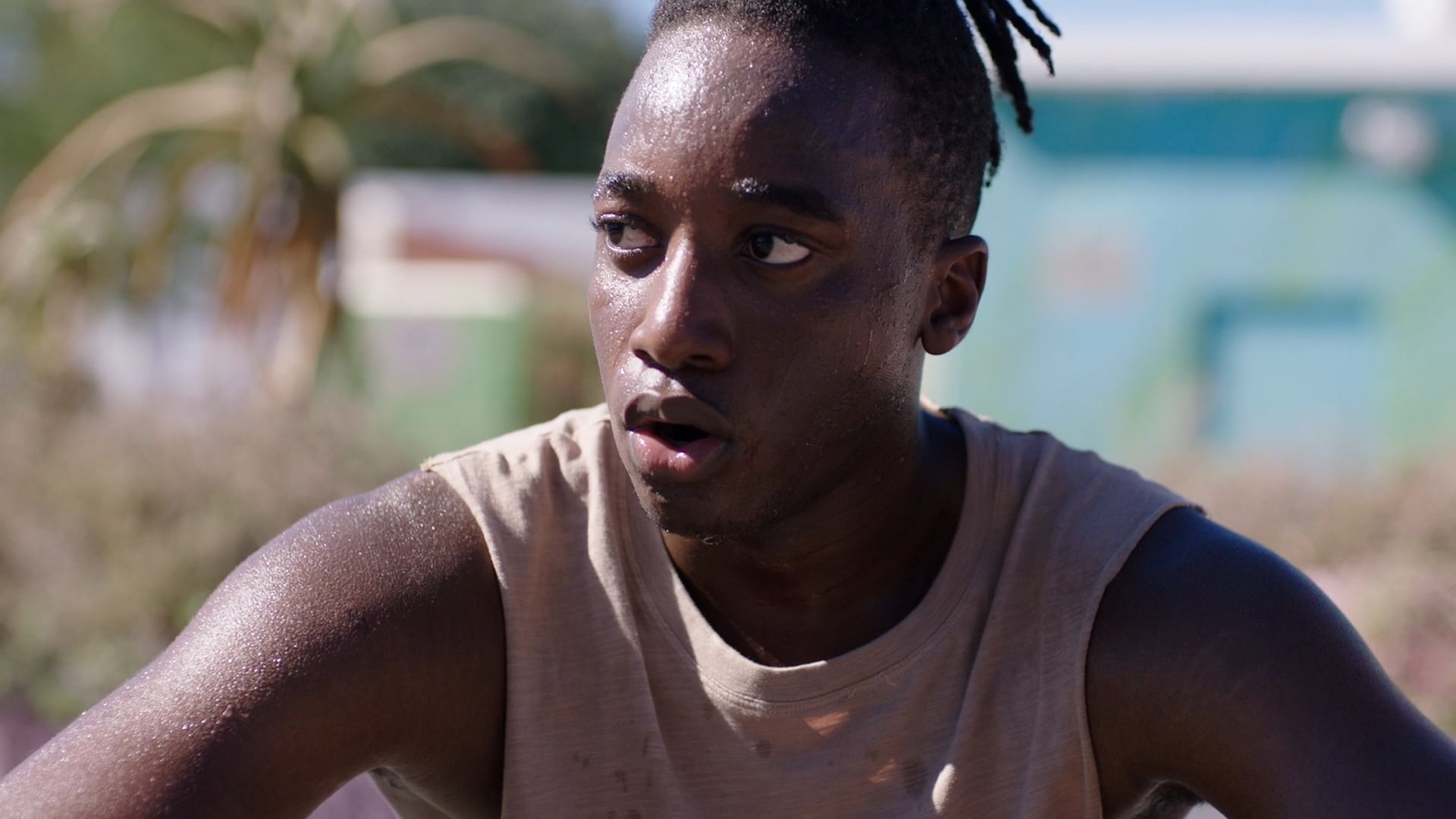 ASICS – Making The Beat