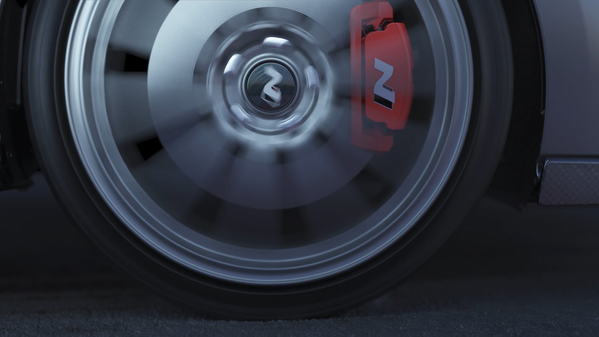 Hyundai – i30N