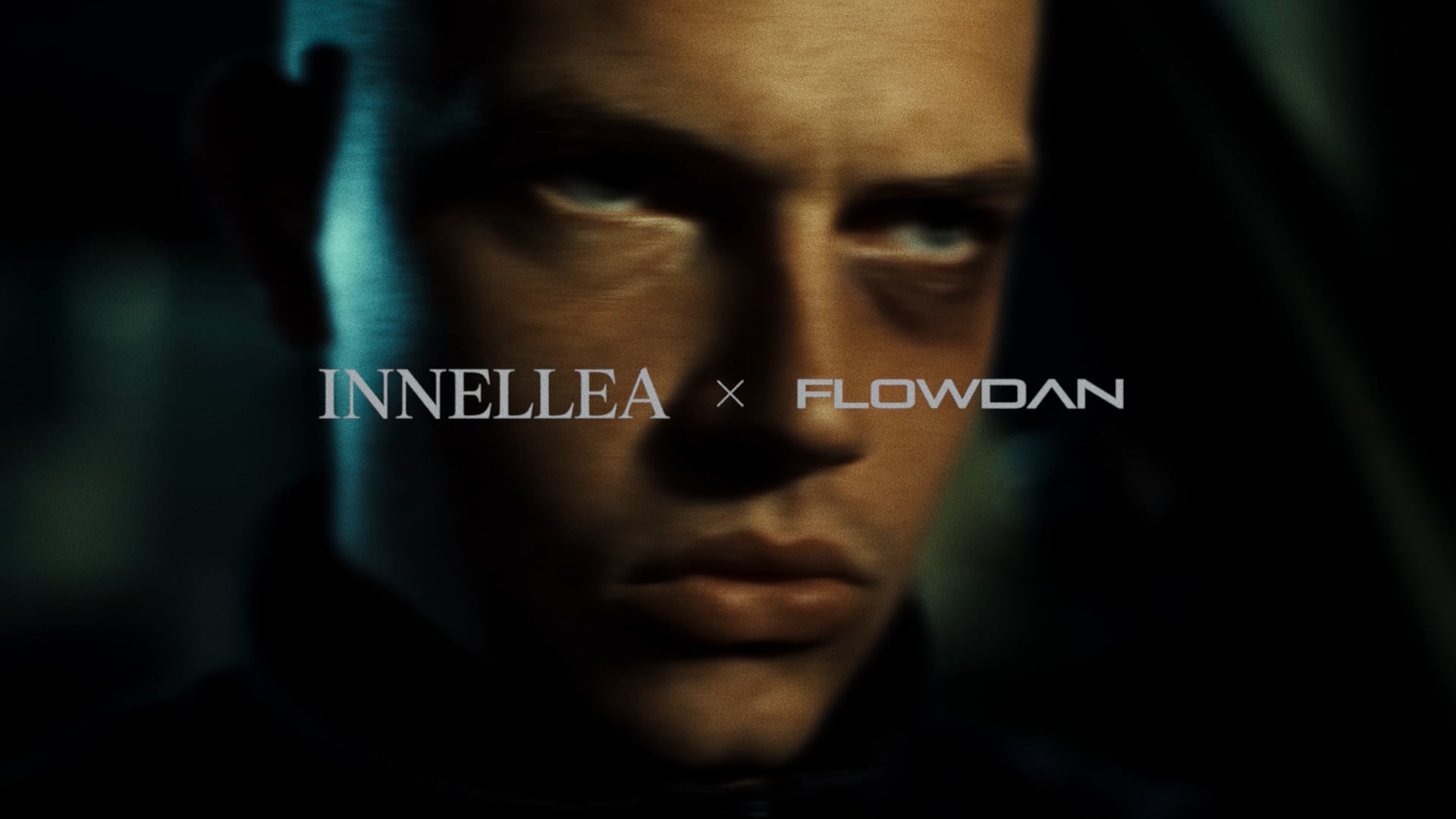 INNELLEA x FORDWARD FOREVER  – Teaser