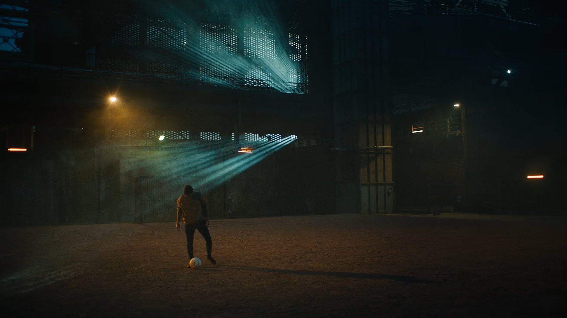 SAMSUNG – Mario’s goals