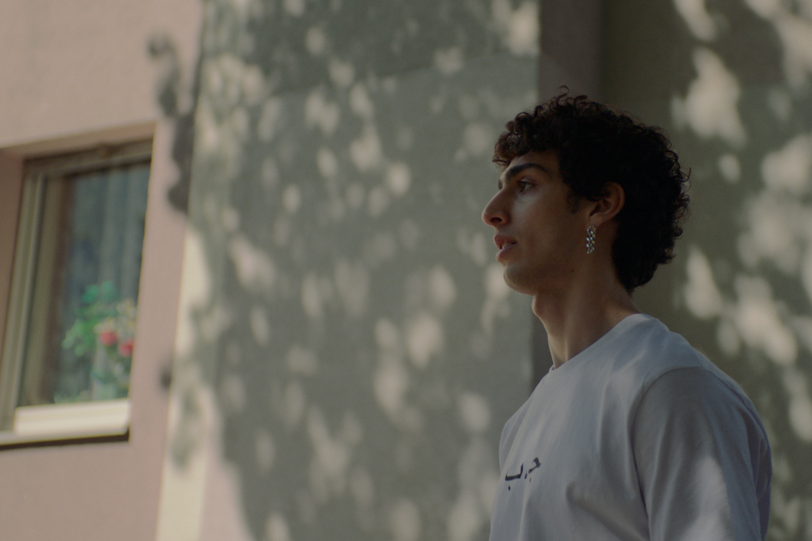 JADHAB STORIES – QAHER