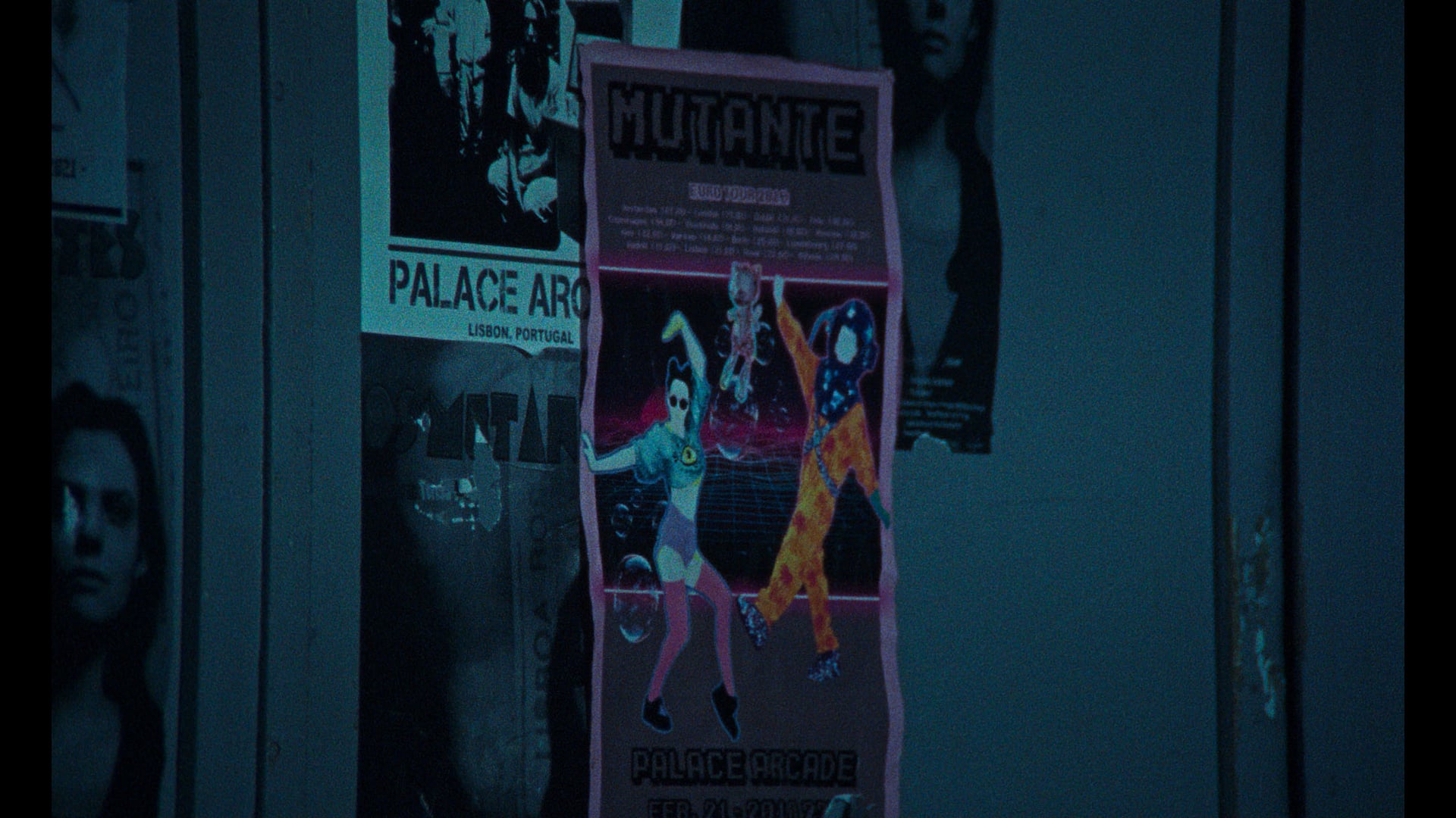 PLAYBOI ZUKA – MUTANTE