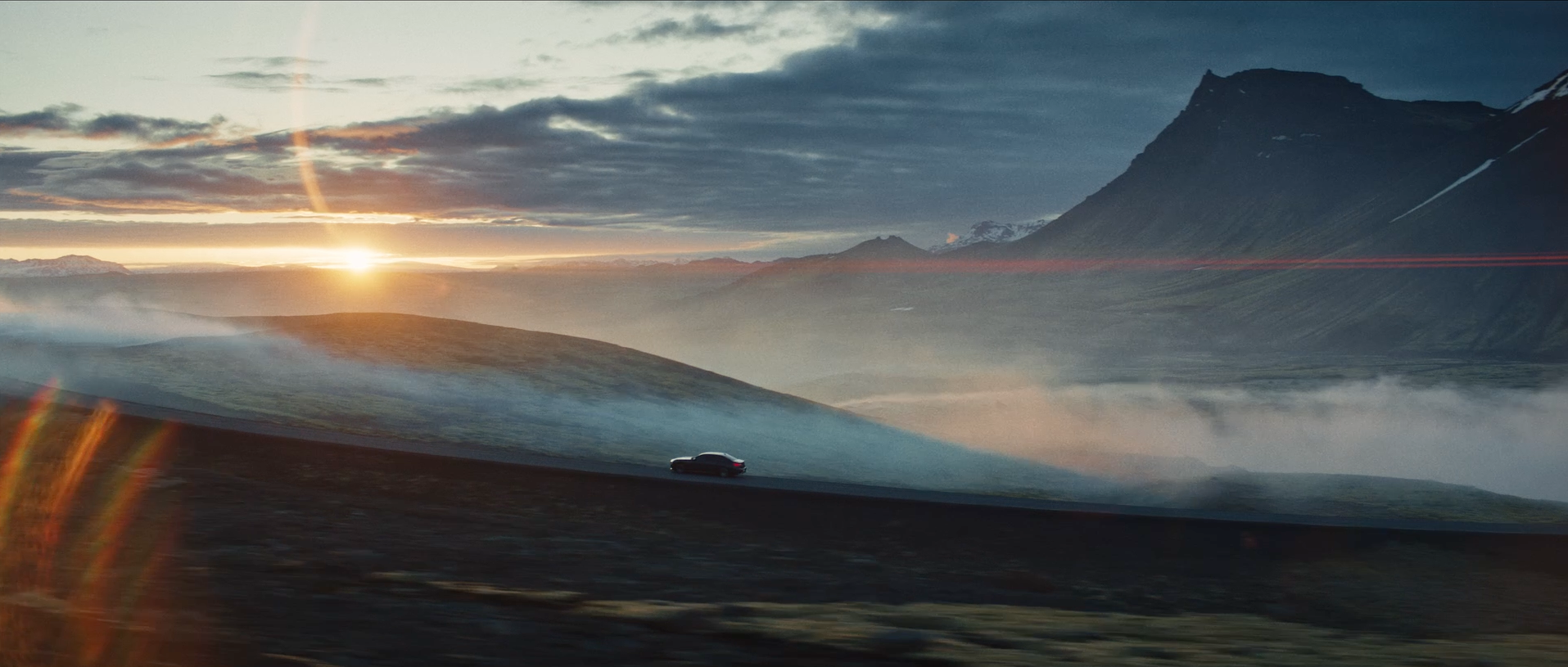 BMW – Lifelines