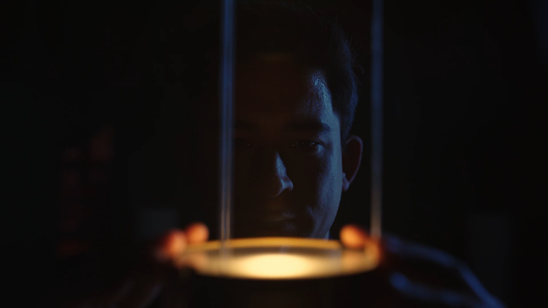 Occhio-Tohru Nakamura, Light By Occhio, Taste By You (ENG subs)
