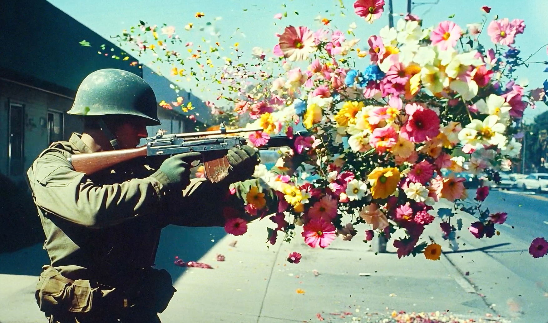 BENJAMIN SCHOOS – The Indefinable Nothing