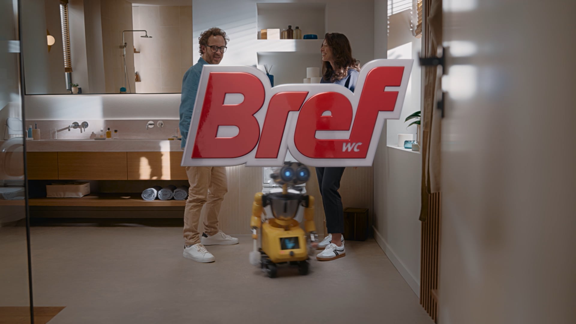 BREF – LOO-E